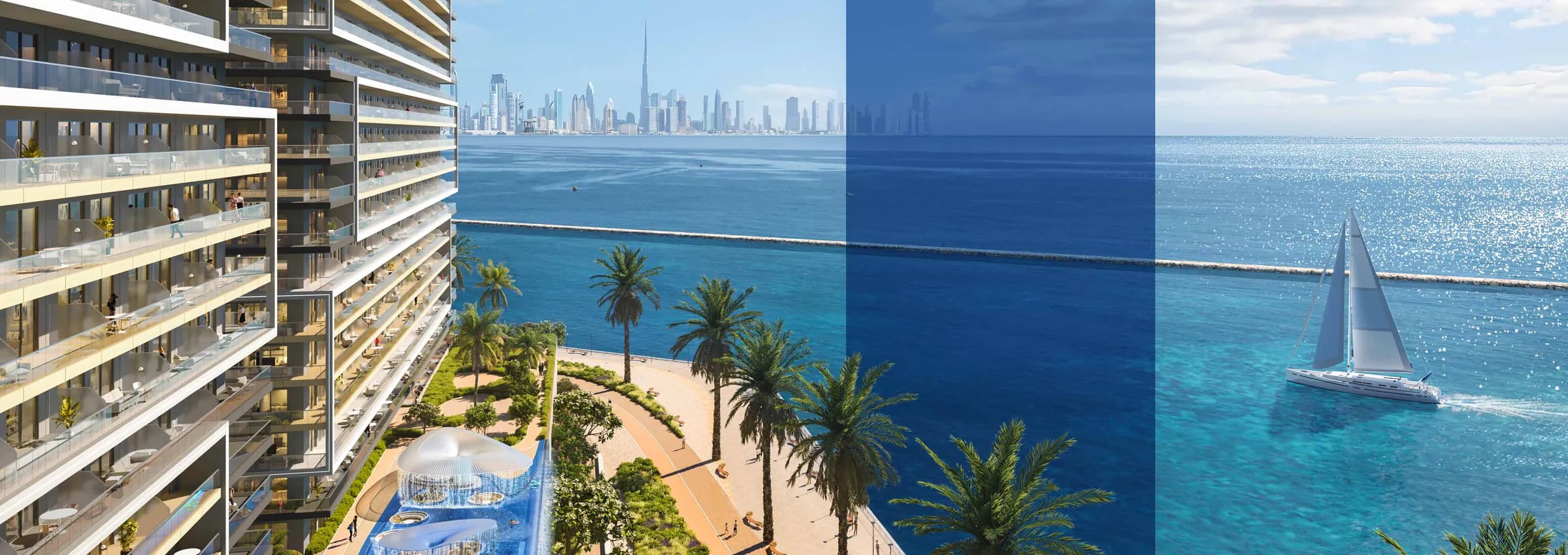 Chelsea Residences — interior, exterior or amenity image from the developer's brochure