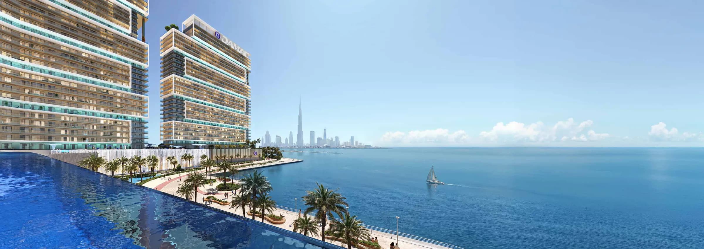 Chelsea Residences — interior, exterior or amenity image from the developer's brochure