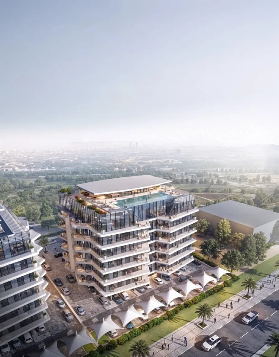 Cresswell Views — interior, exterior or amenity image from the developer's brochure