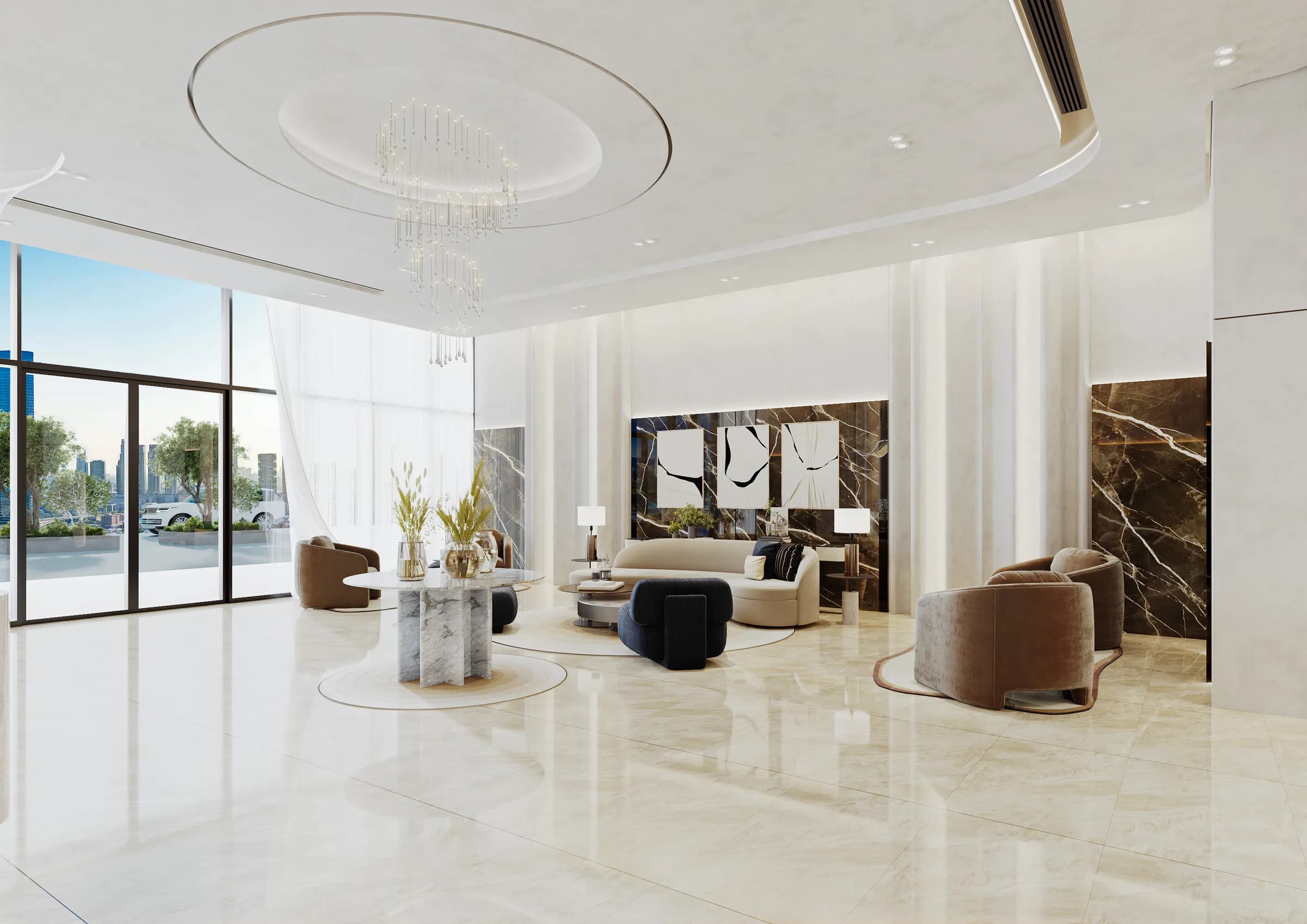 Cresswell Views — interior, exterior or amenity image from the developer's brochure