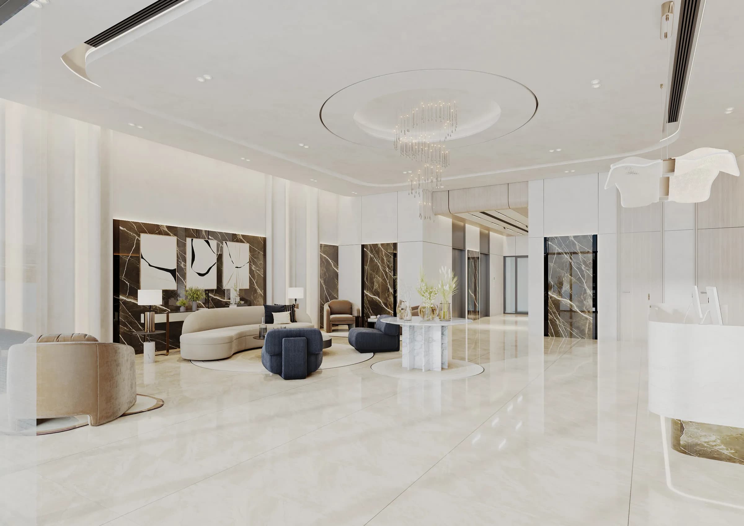 Cresswell Views — interior, exterior or amenity image from the developer's brochure