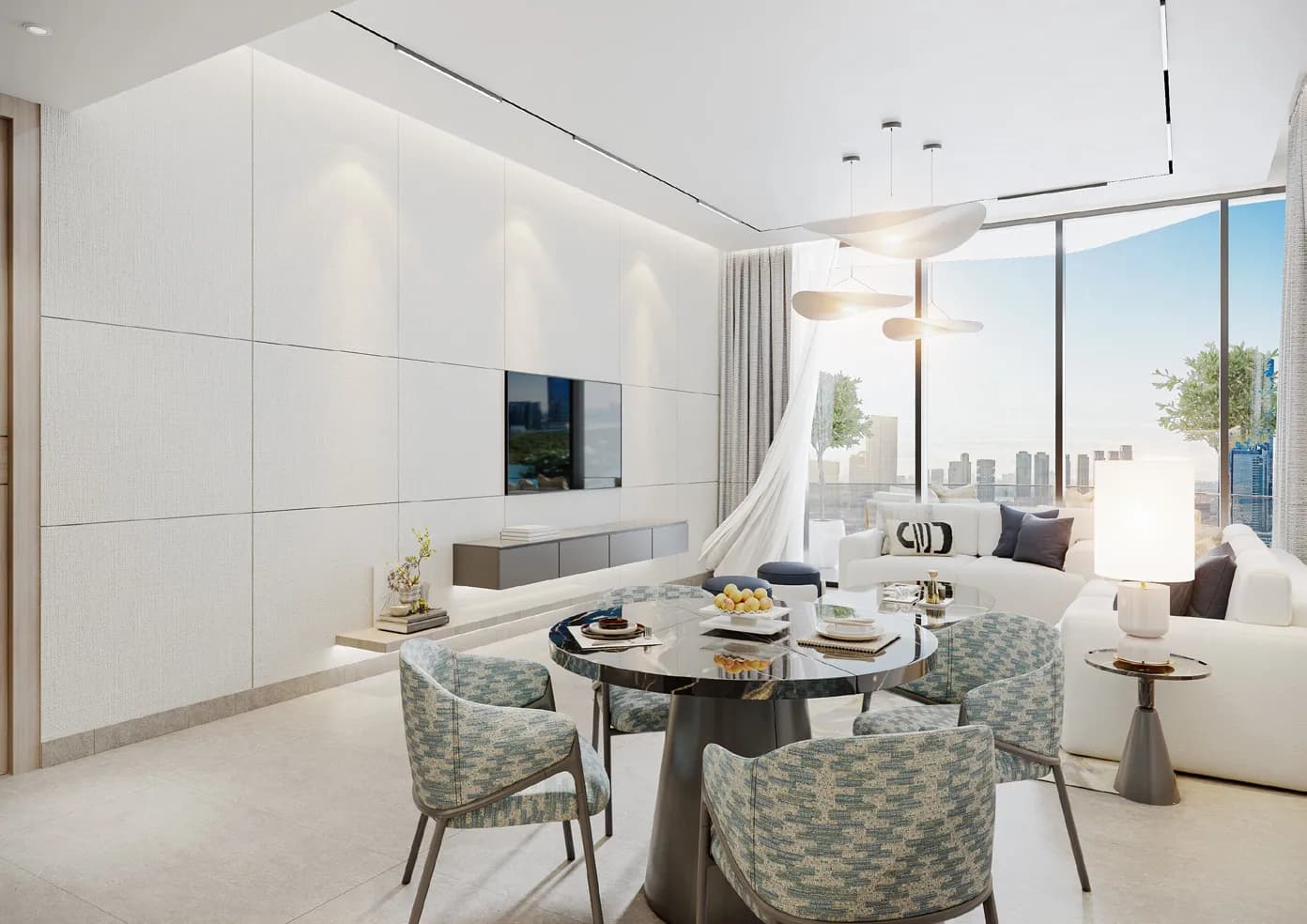 Cresswell Views — interior, exterior or amenity image from the developer's brochure