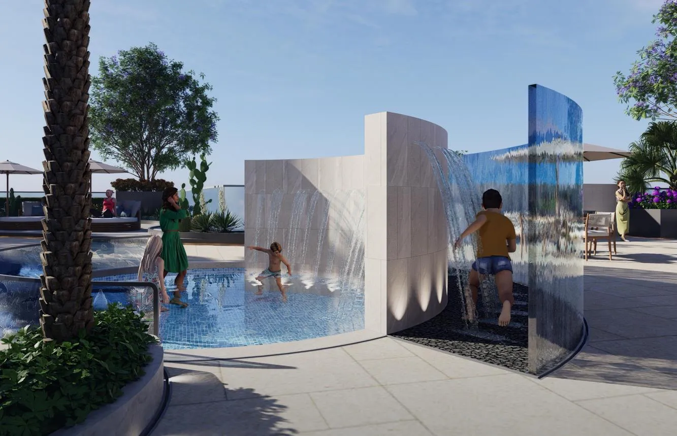Dreamlife Residence — interior, exterior or amenity image from the developer's brochure