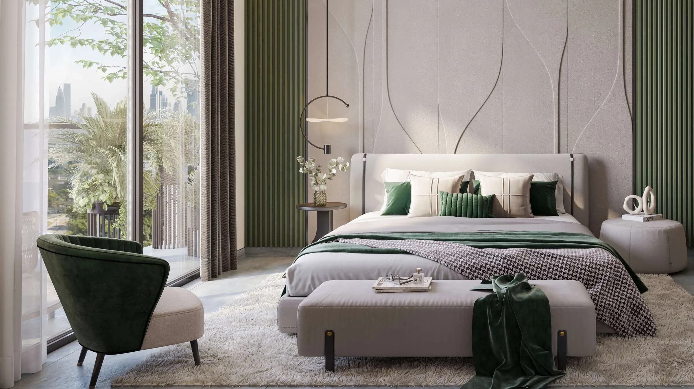 Élanora by Zoya — interior, exterior or amenity image from the developer's brochure
