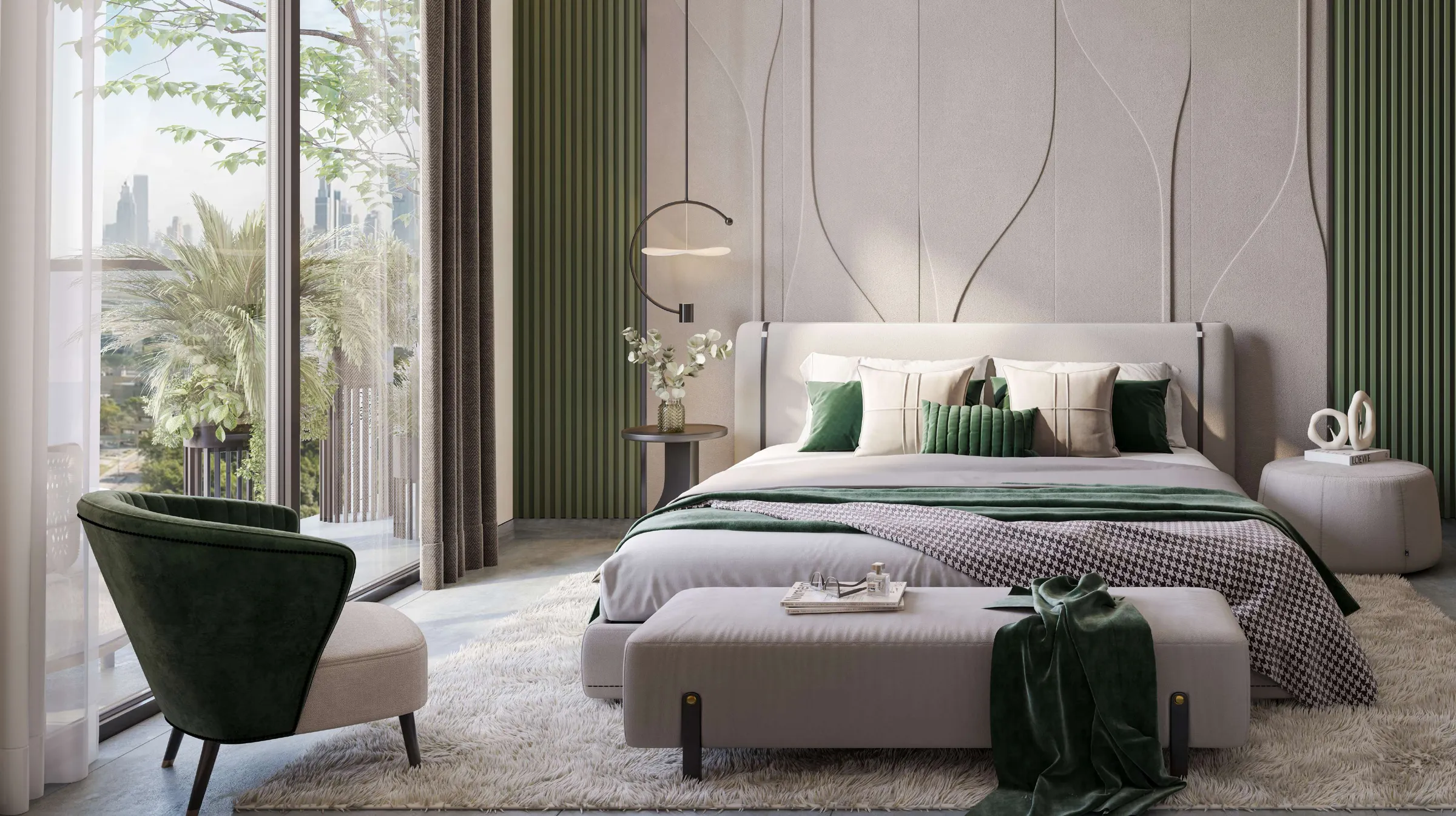 Élanora by Zoya — interior, exterior or amenity image from the developer's brochure