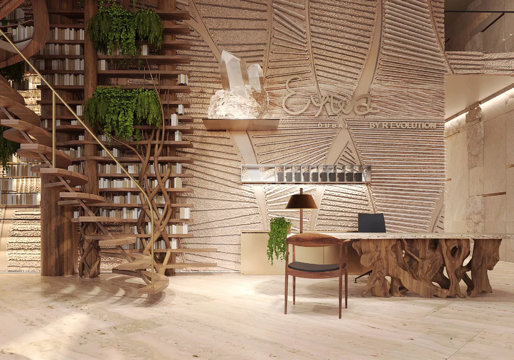 Eywa — interior, exterior or amenity image from the developer's brochure