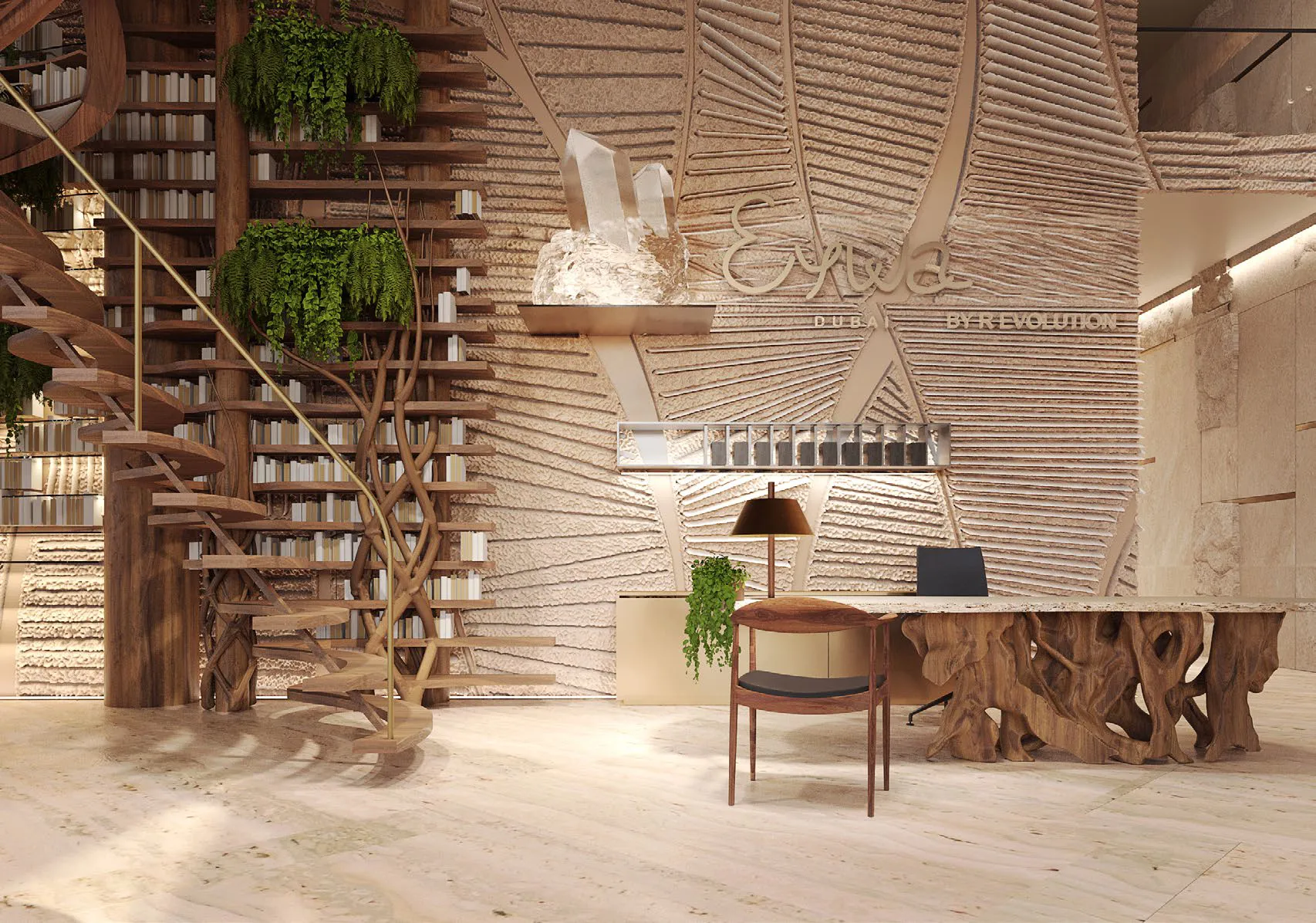 Eywa — interior, exterior or amenity image from the developer's brochure