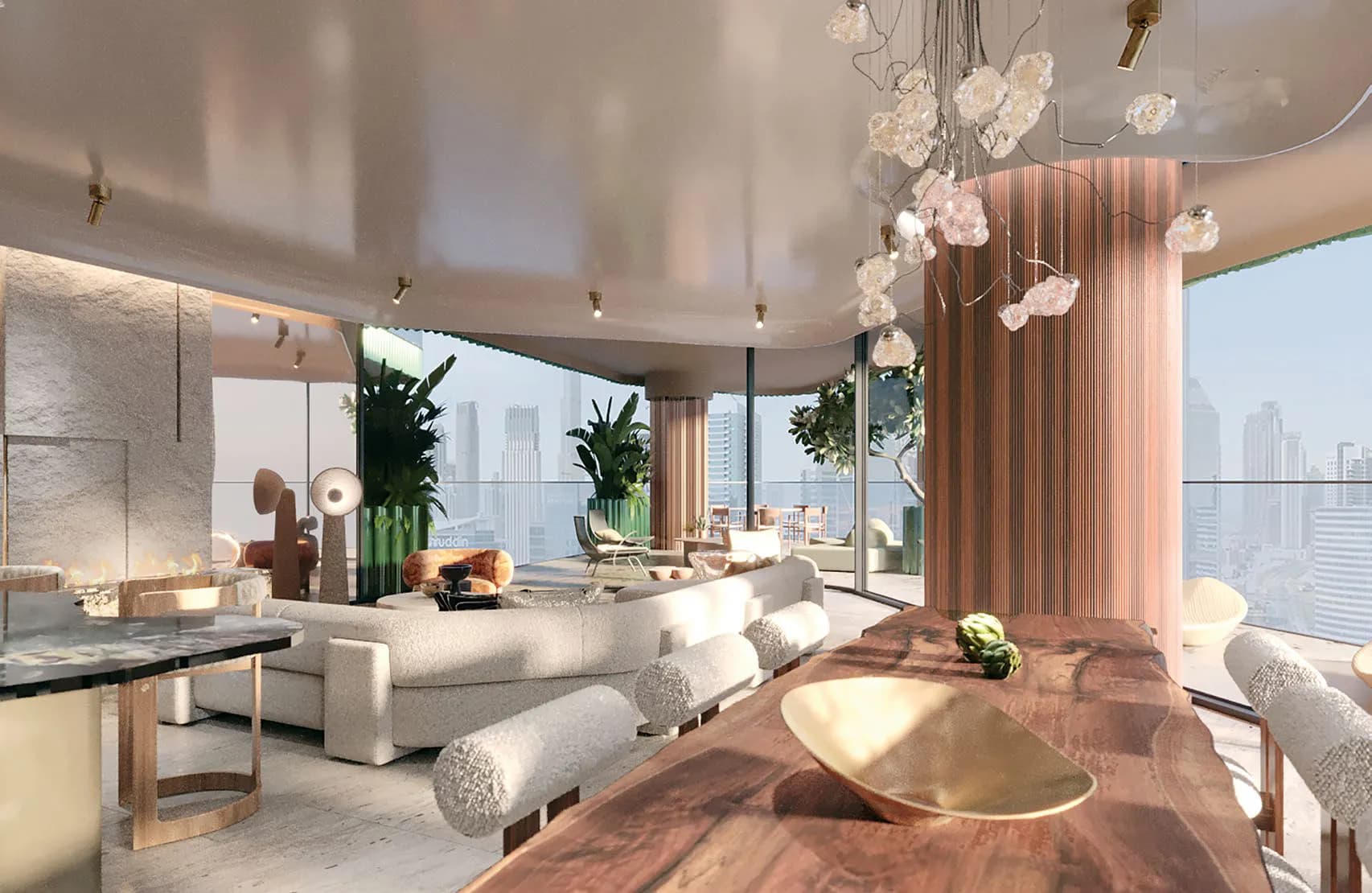 Eywa — interior, exterior or amenity image from the developer's brochure