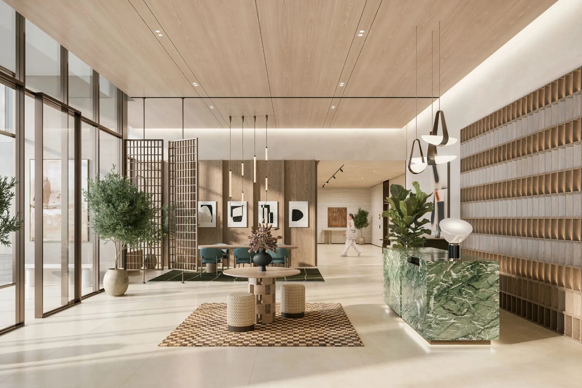 Golf Hills — interior, exterior or amenity image from the developer's brochure