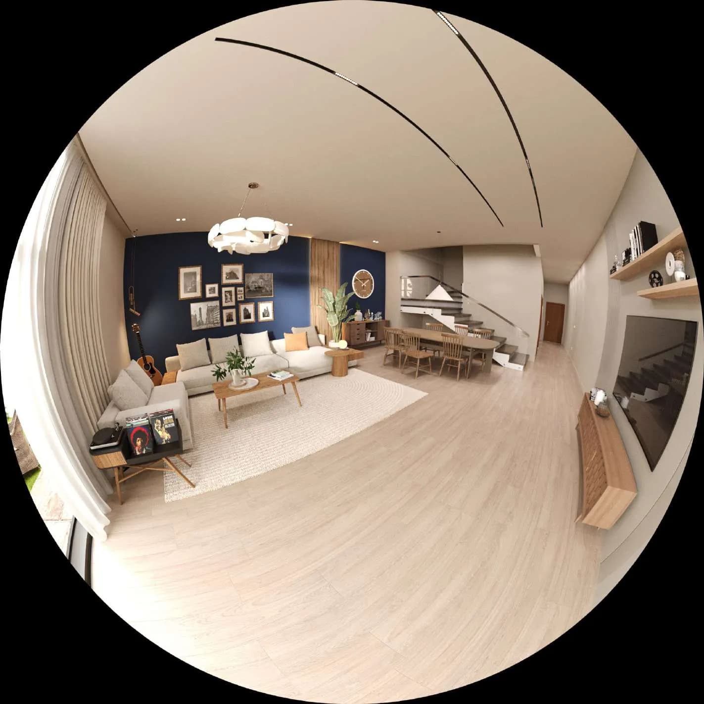 R. Hills — interior, exterior or amenity image from the developer's brochure