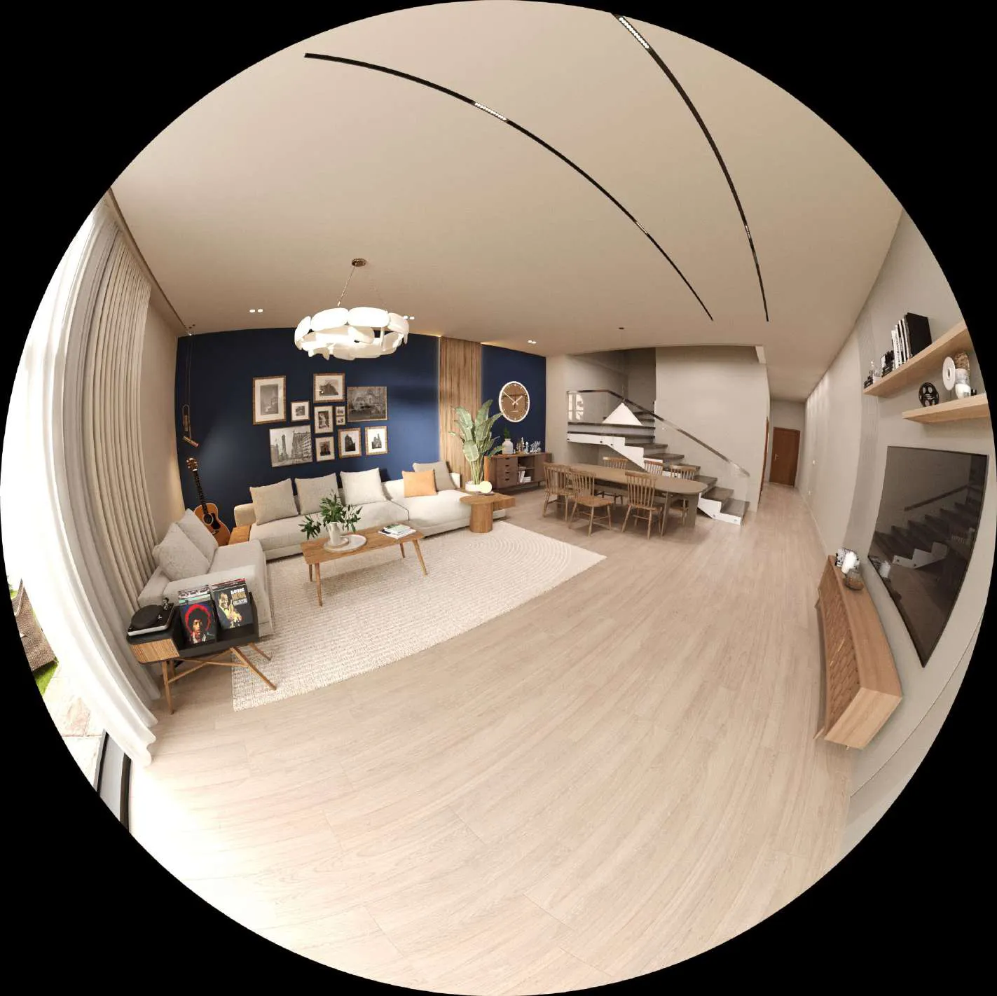 R. Hills — interior, exterior or amenity image from the developer's brochure