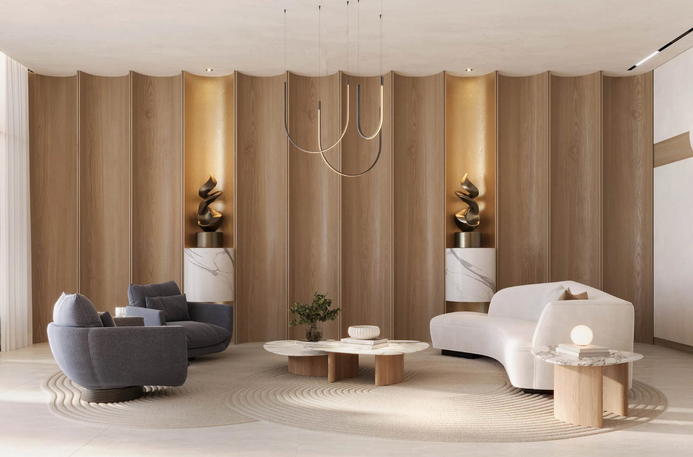 La Clé — interior, exterior or amenity image from the developer's brochure
