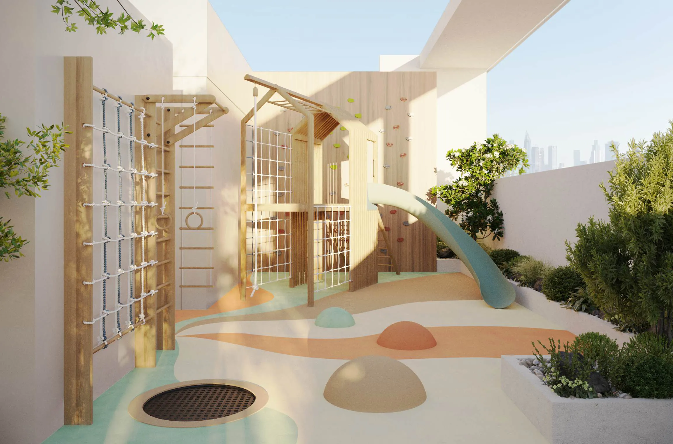 La Clé — interior, exterior or amenity image from the developer's brochure