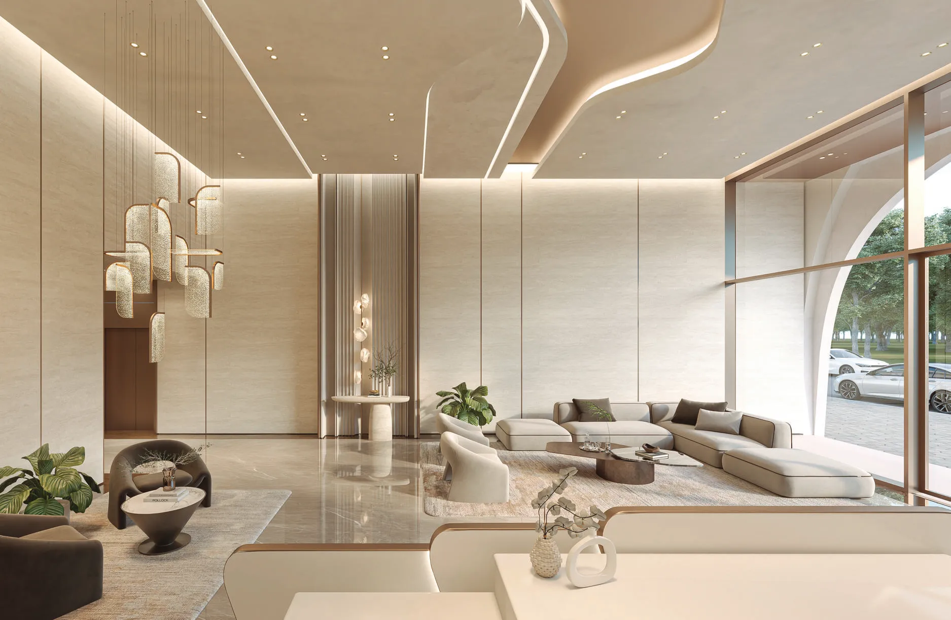 La Vera Creek — interior, exterior or amenity image from the developer's brochure