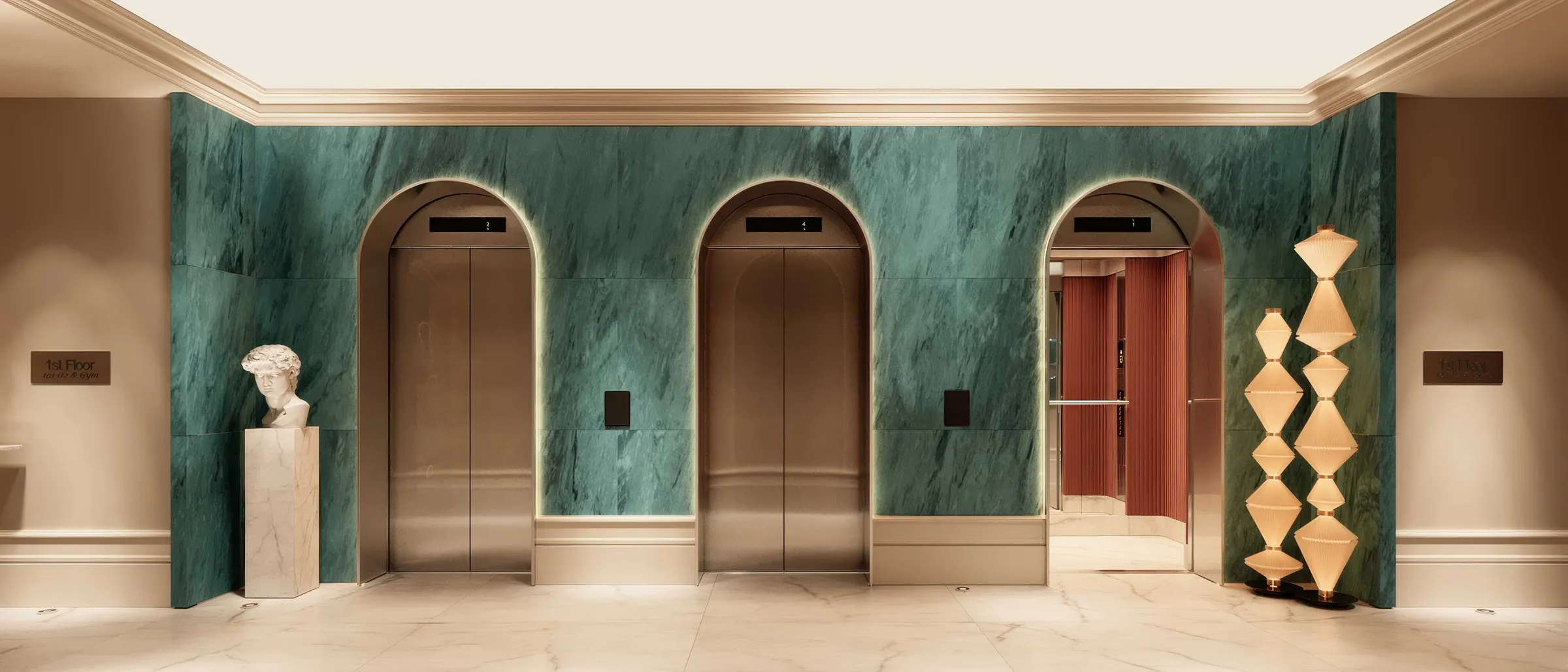 Le Château Piétrus — interior, exterior or amenity image from the developer's brochure