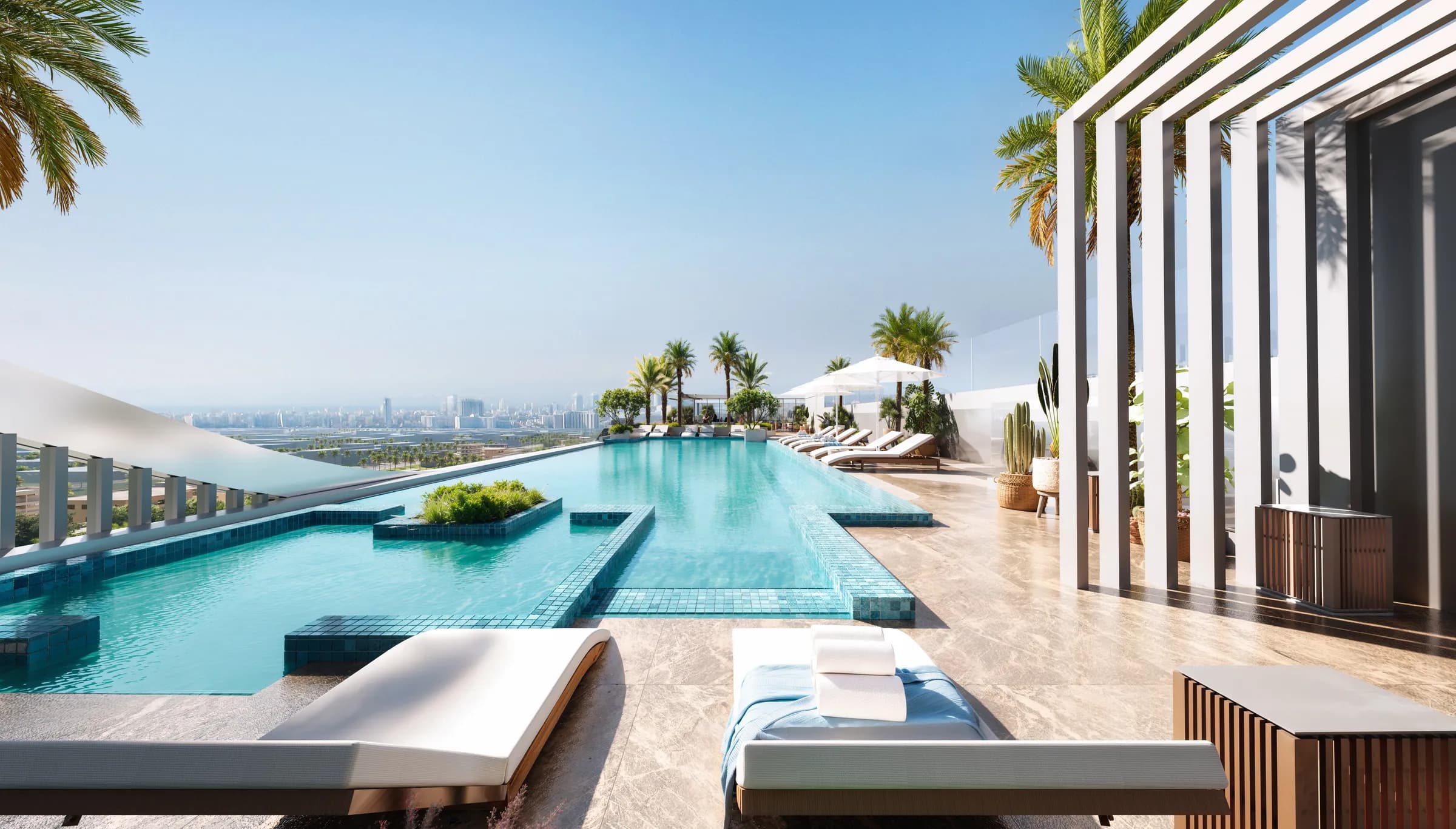 LINEA BY HOLM — interior, exterior or amenity image from the developer's brochure
