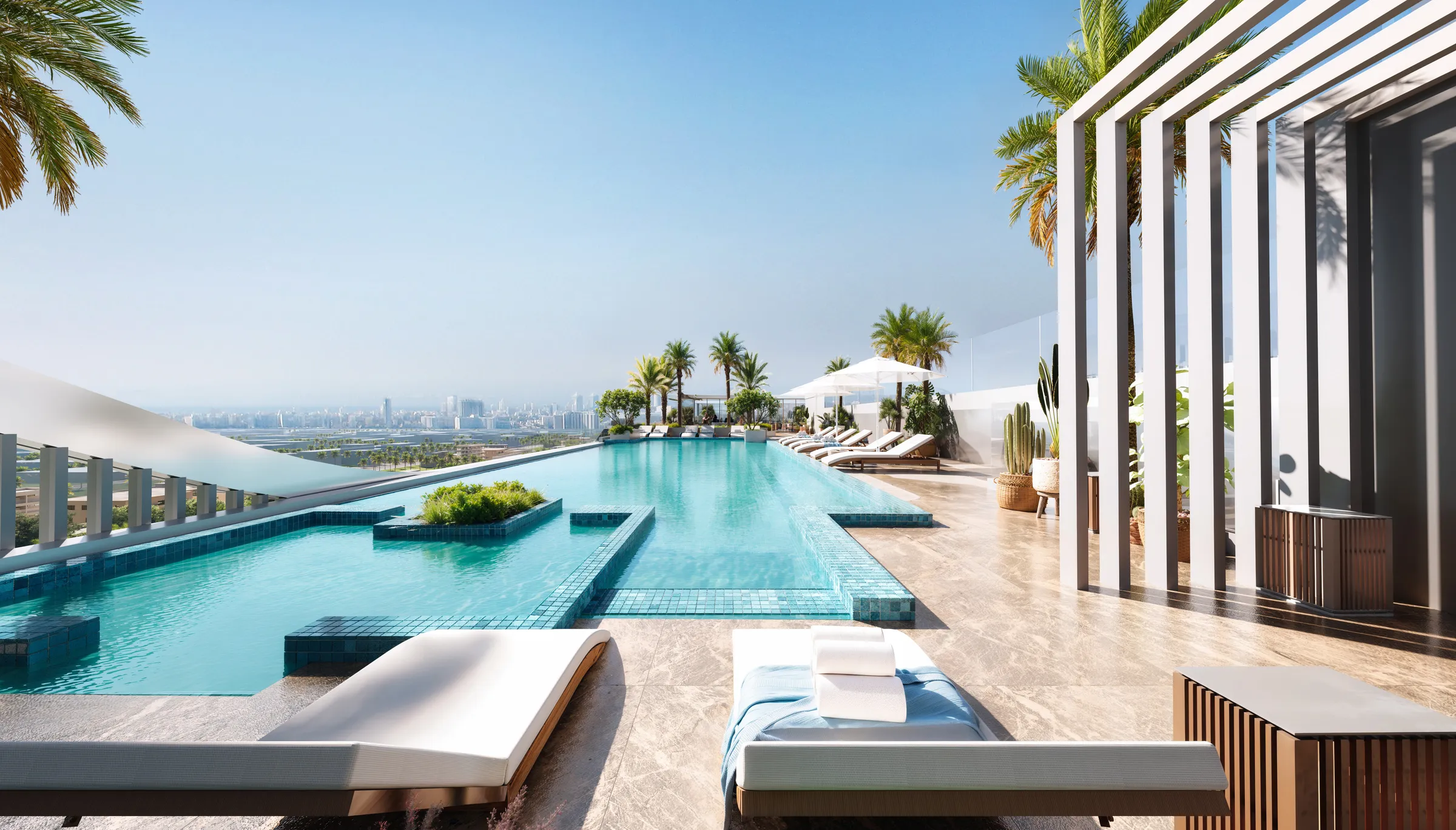 LINEA BY HOLM — interior, exterior or amenity image from the developer's brochure