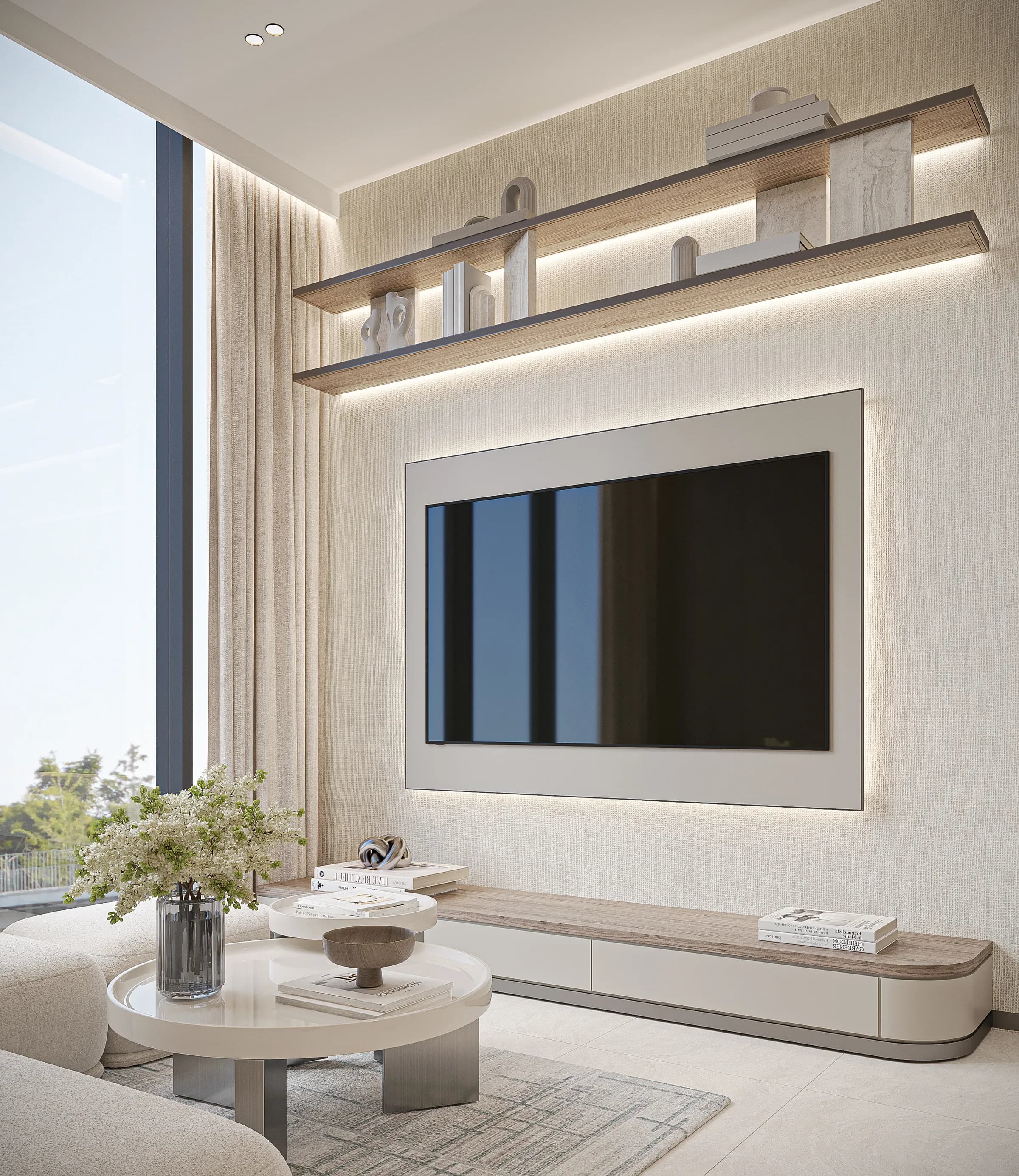 LINEA BY HOLM — interior, exterior or amenity image from the developer's brochure