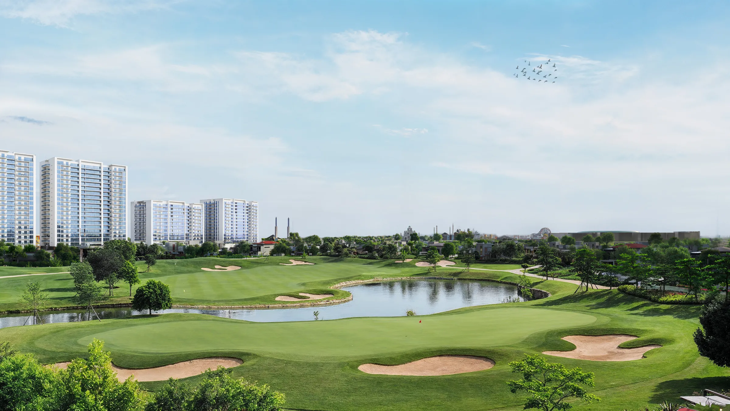 Living Legends Phase 5 — interior, exterior or amenity image from the developer's brochure