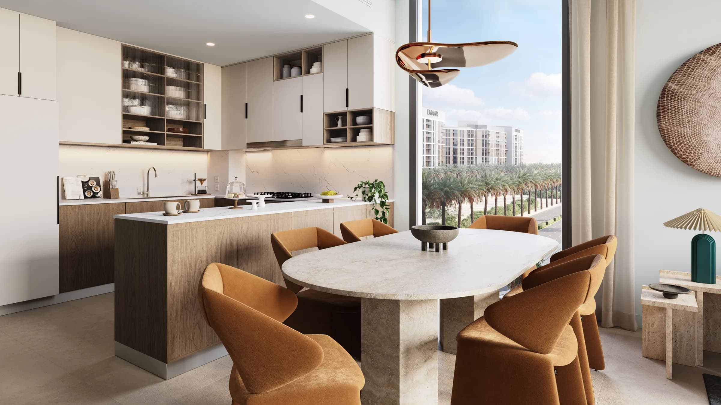 Park Lane — interior, exterior or amenity image from the developer's brochure