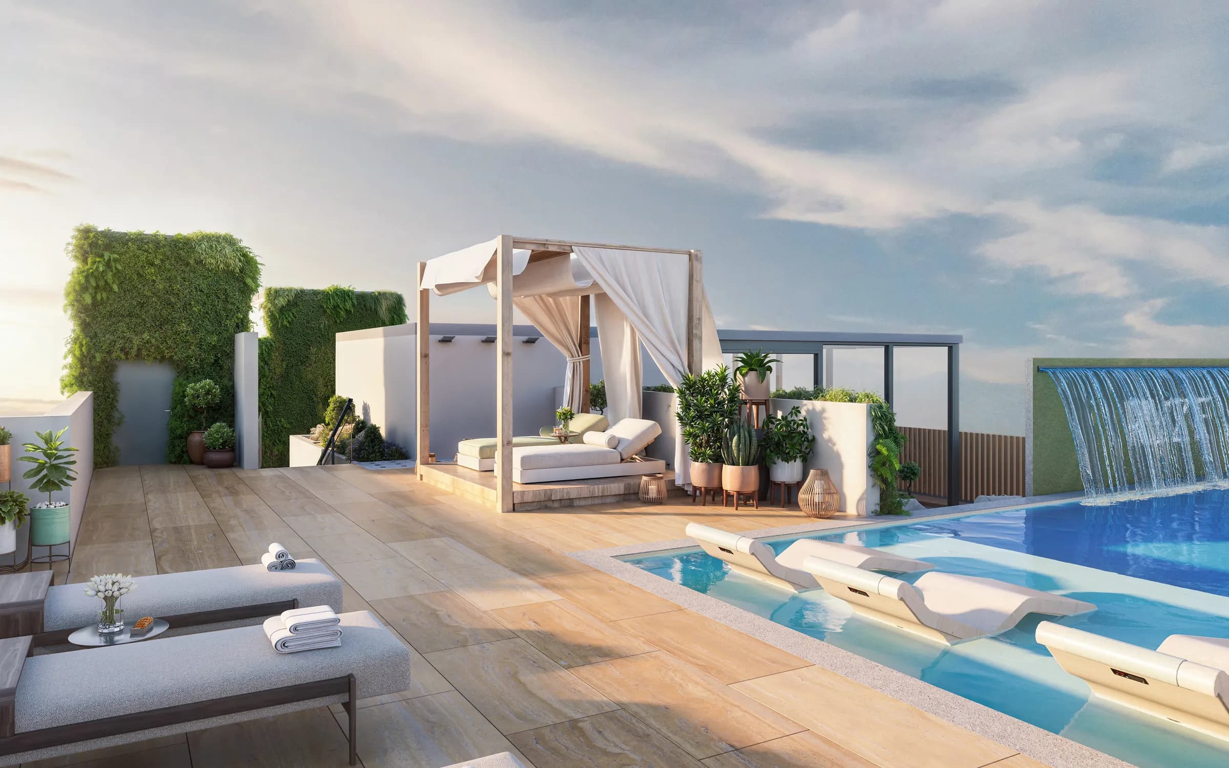 RYZE Residences — interior, exterior or amenity image from the developer's brochure