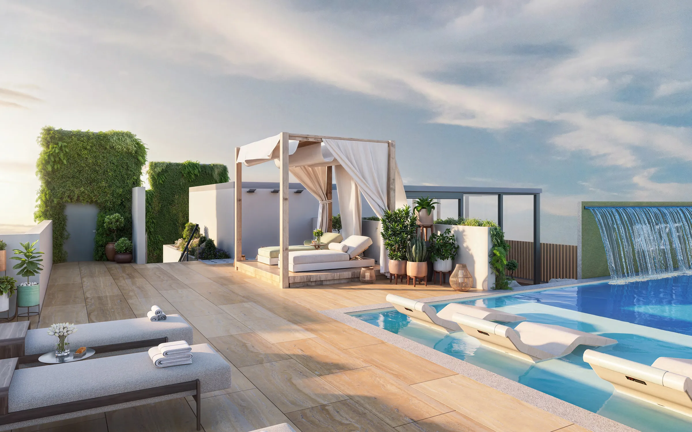 RYZE Residences — interior, exterior or amenity image from the developer's brochure
