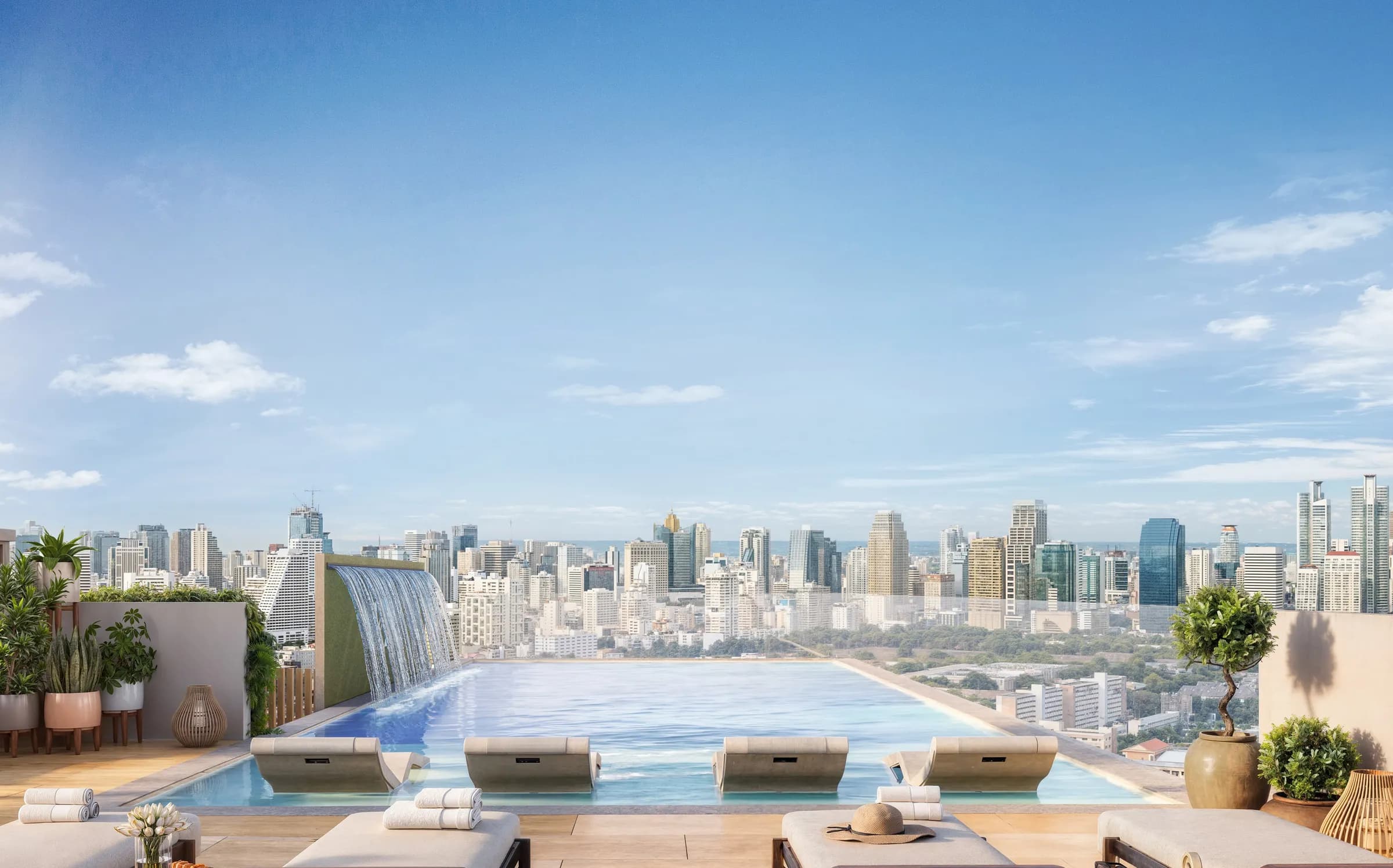 RYZE Residences — interior, exterior or amenity image from the developer's brochure