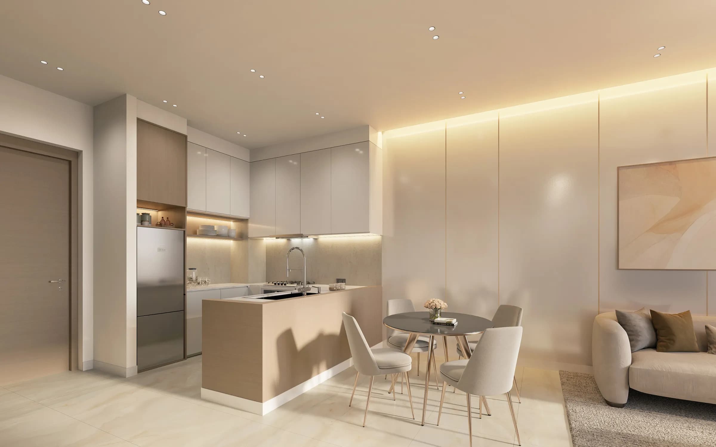 RYZE Residences — interior, exterior or amenity image from the developer's brochure