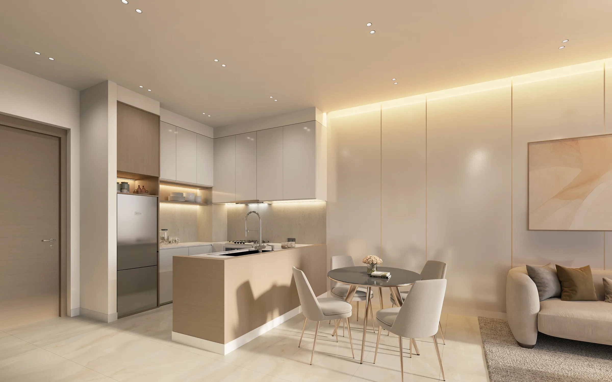 RYZE Residences — interior, exterior or amenity image from the developer's brochure