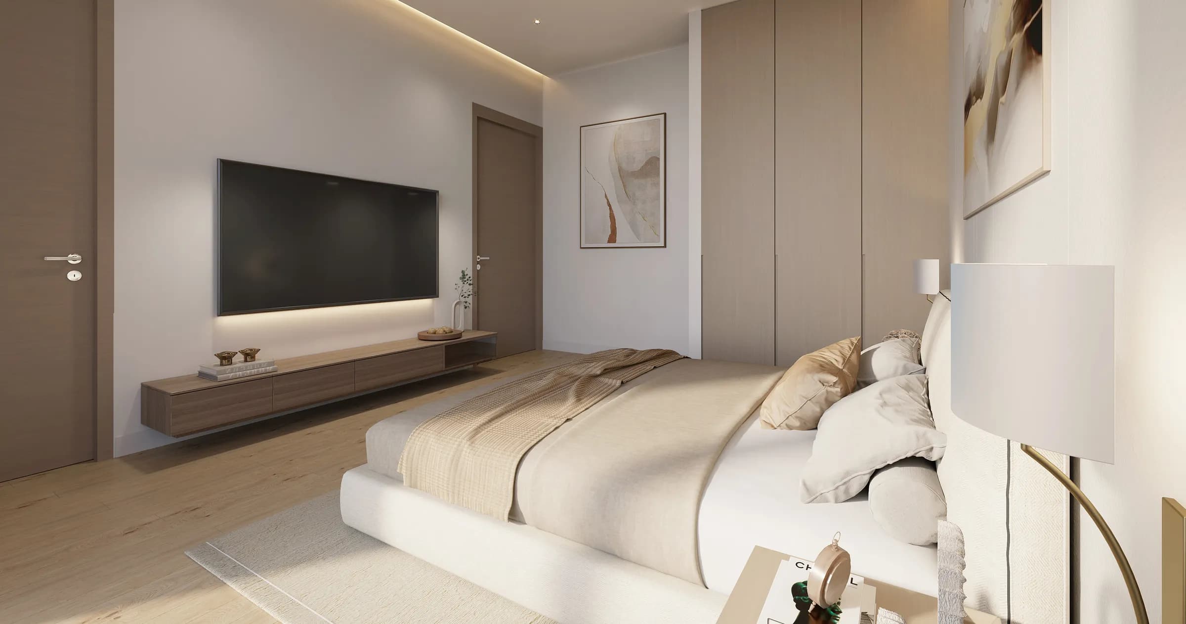 RYZE Residences — interior, exterior or amenity image from the developer's brochure