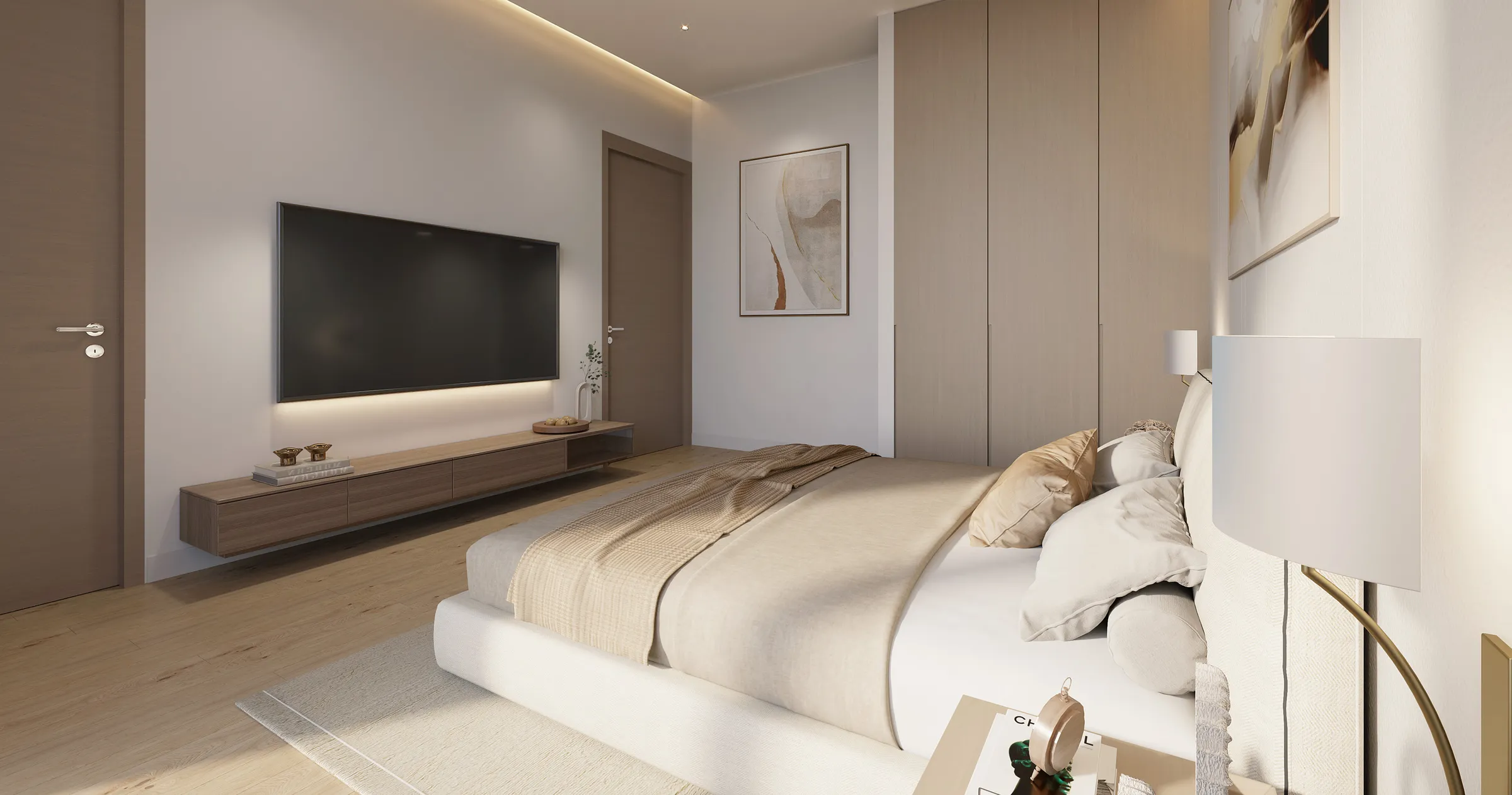 RYZE Residences — interior, exterior or amenity image from the developer's brochure