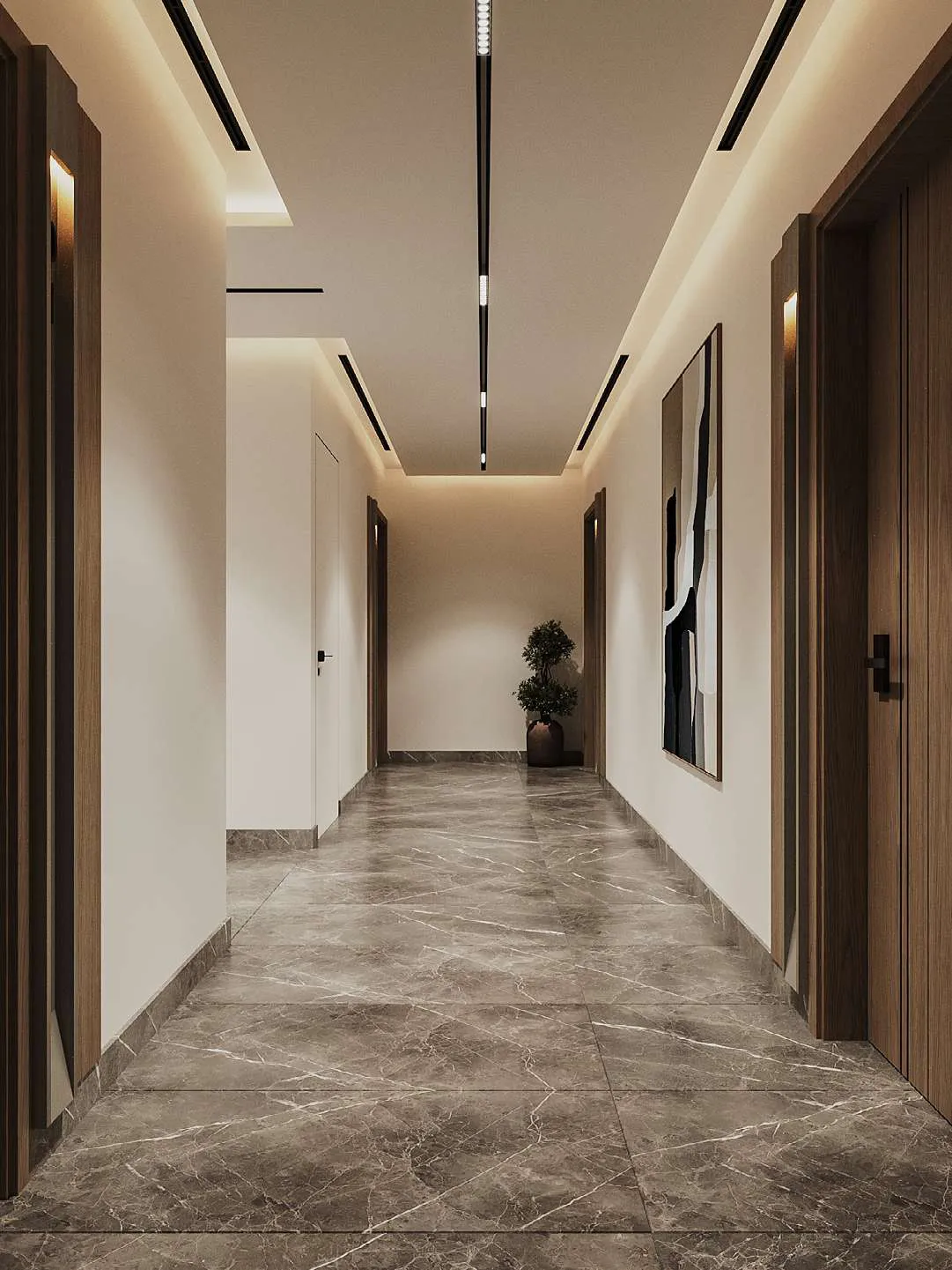 The Willows Residences — interior, exterior or amenity image from the developer's brochure