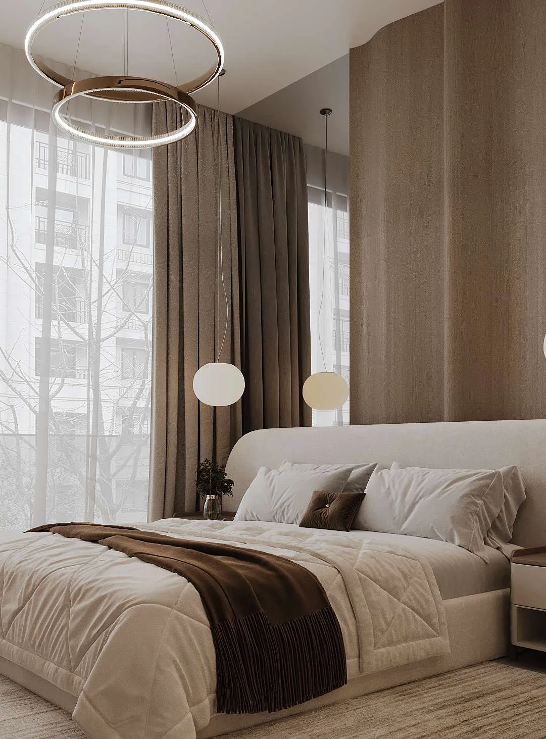 The Willows Residences — interior, exterior or amenity image from the developer's brochure