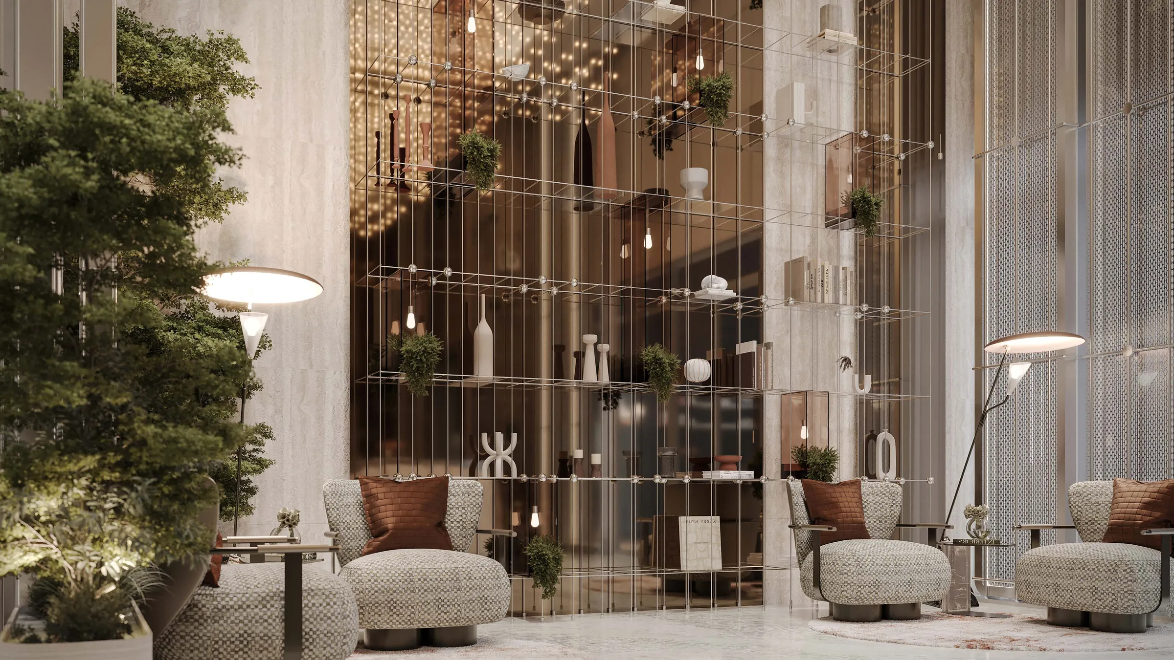 Sea Cliff — interior, exterior or amenity image from the developer's brochure