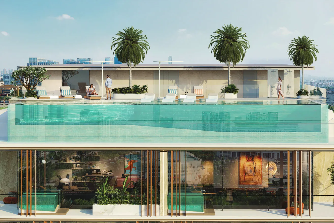 Southlofts — interior, exterior or amenity image from the developer's brochure