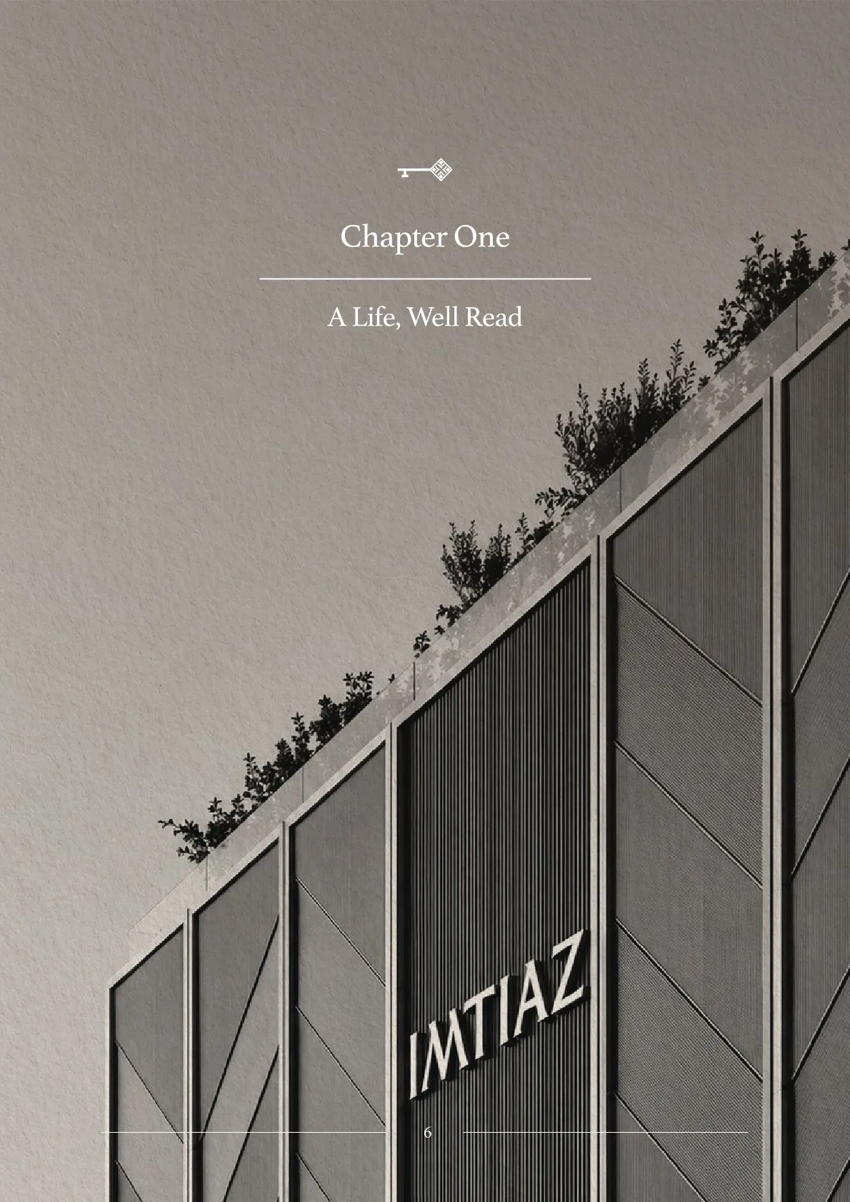 The Archive — interior, exterior or amenity image from the developer's brochure