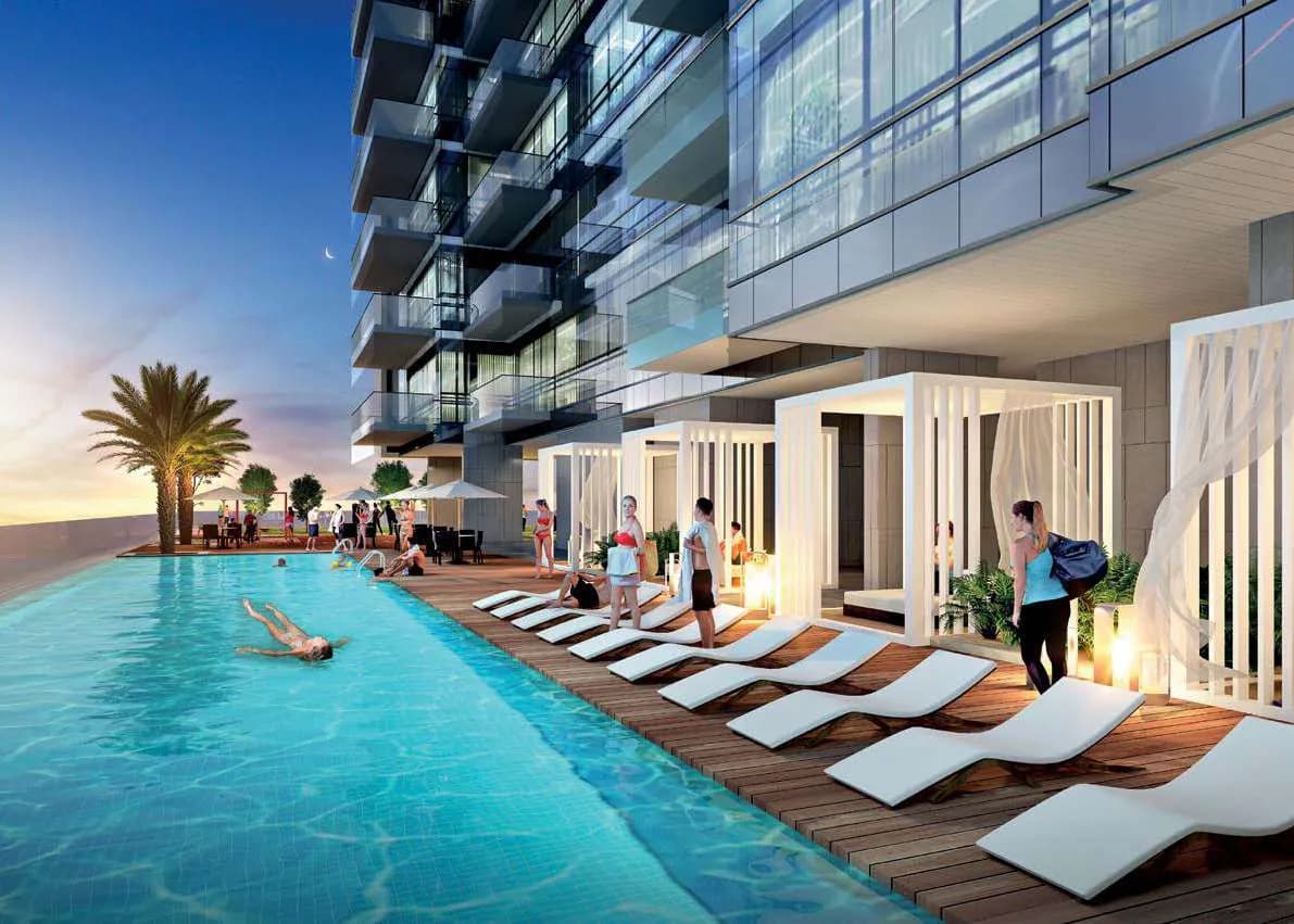 Viewz by Danube — interior, exterior or amenity image from the developer's brochure