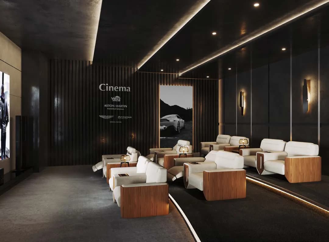 Viewz by Danube — interior, exterior or amenity image from the developer's brochure