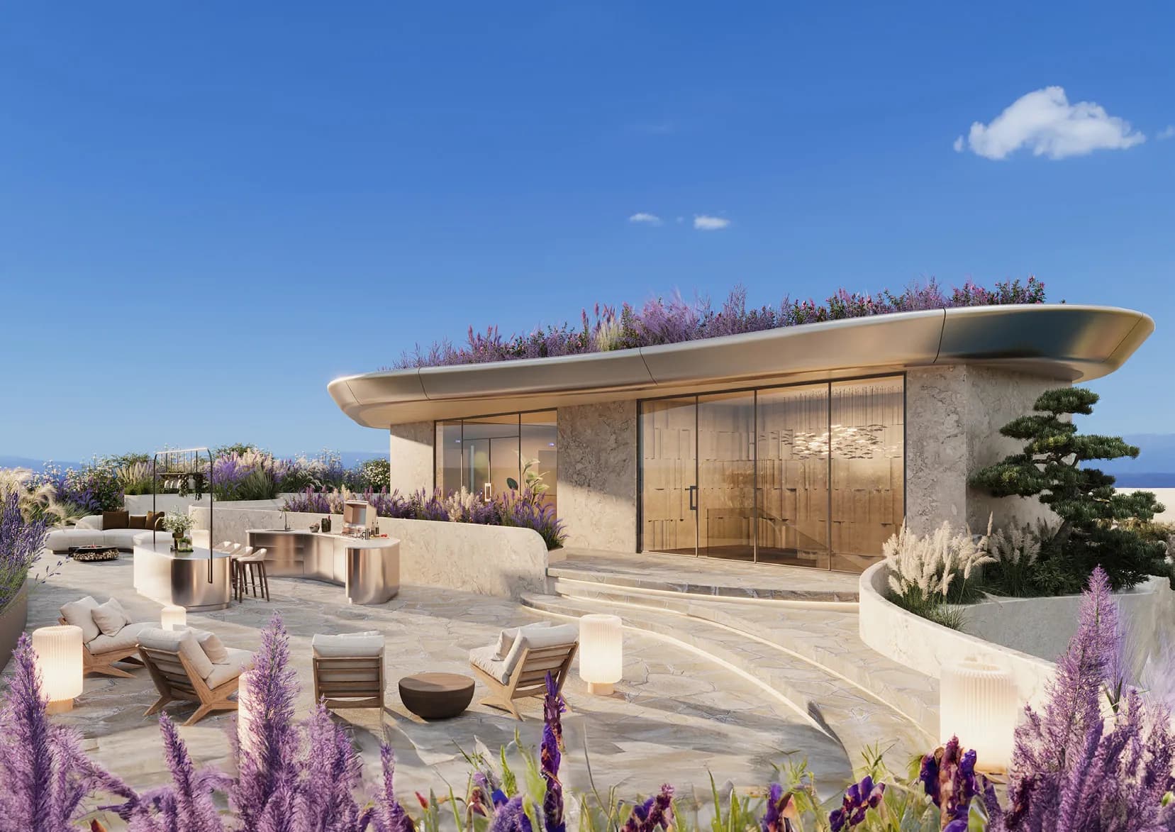 Weybridge Gardens 2 — interior, exterior or amenity image from the developer's brochure