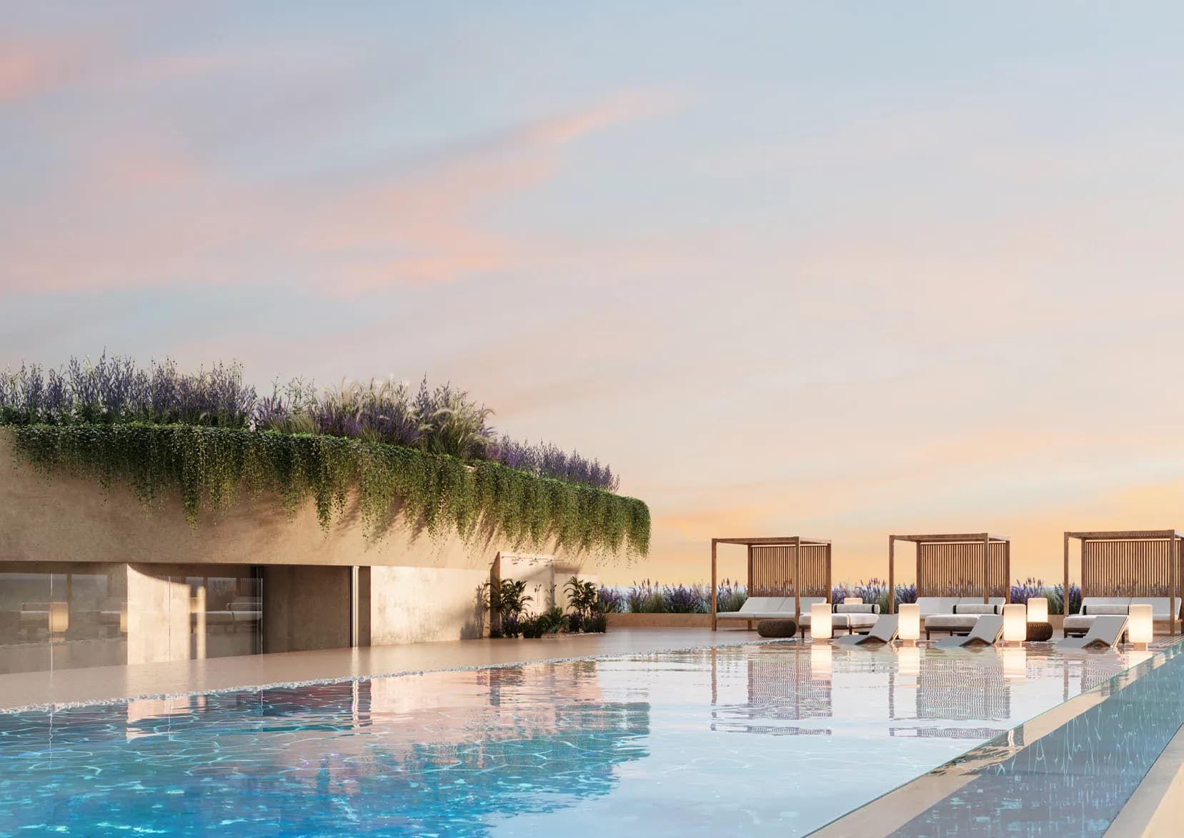Weybridge Gardens 2 — interior, exterior or amenity image from the developer's brochure