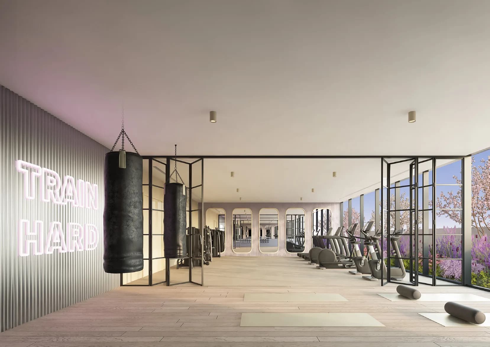 Weybridge Gardens 2 — interior, exterior or amenity image from the developer's brochure