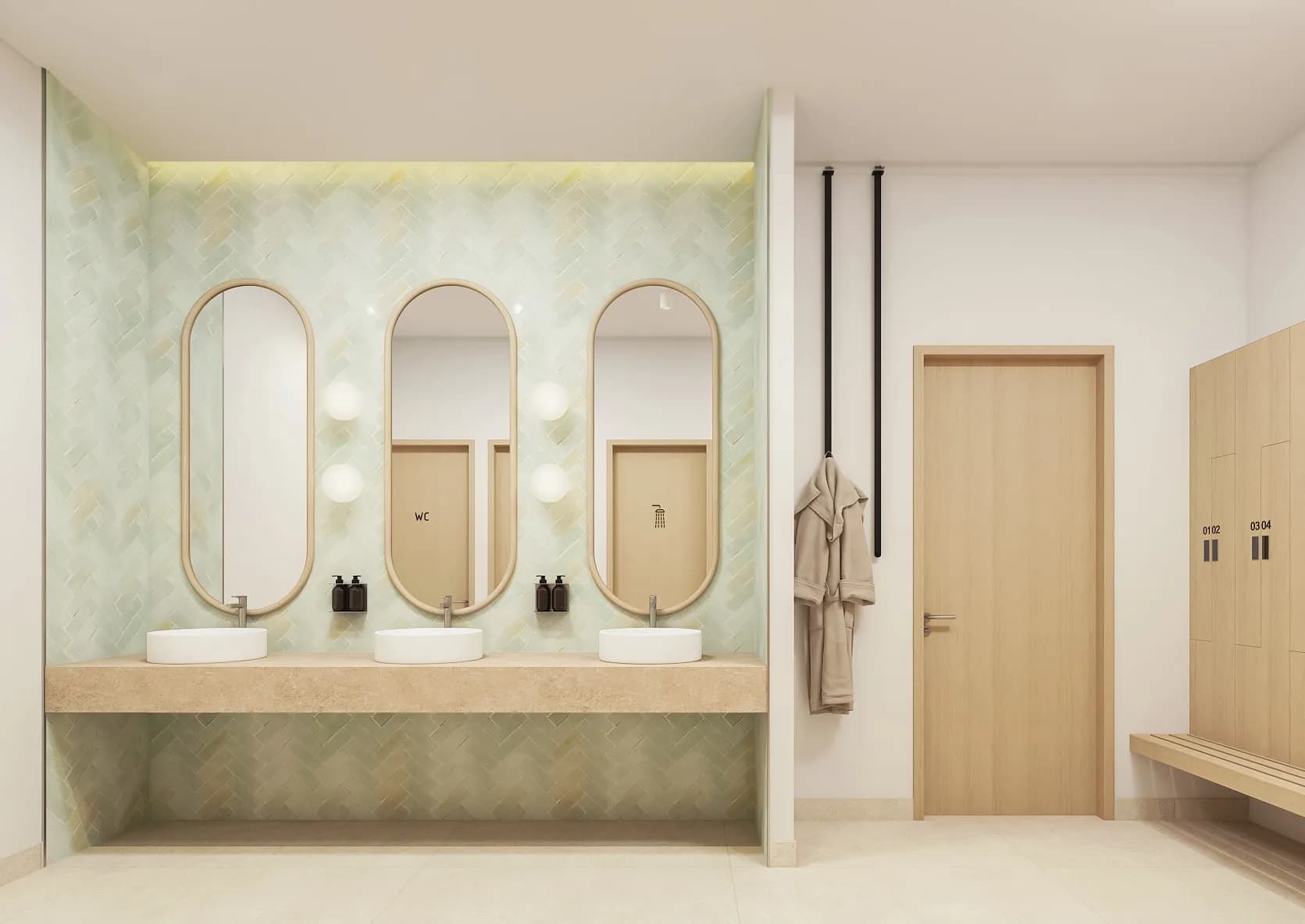 Weybridge Gardens 2 — interior, exterior or amenity image from the developer's brochure