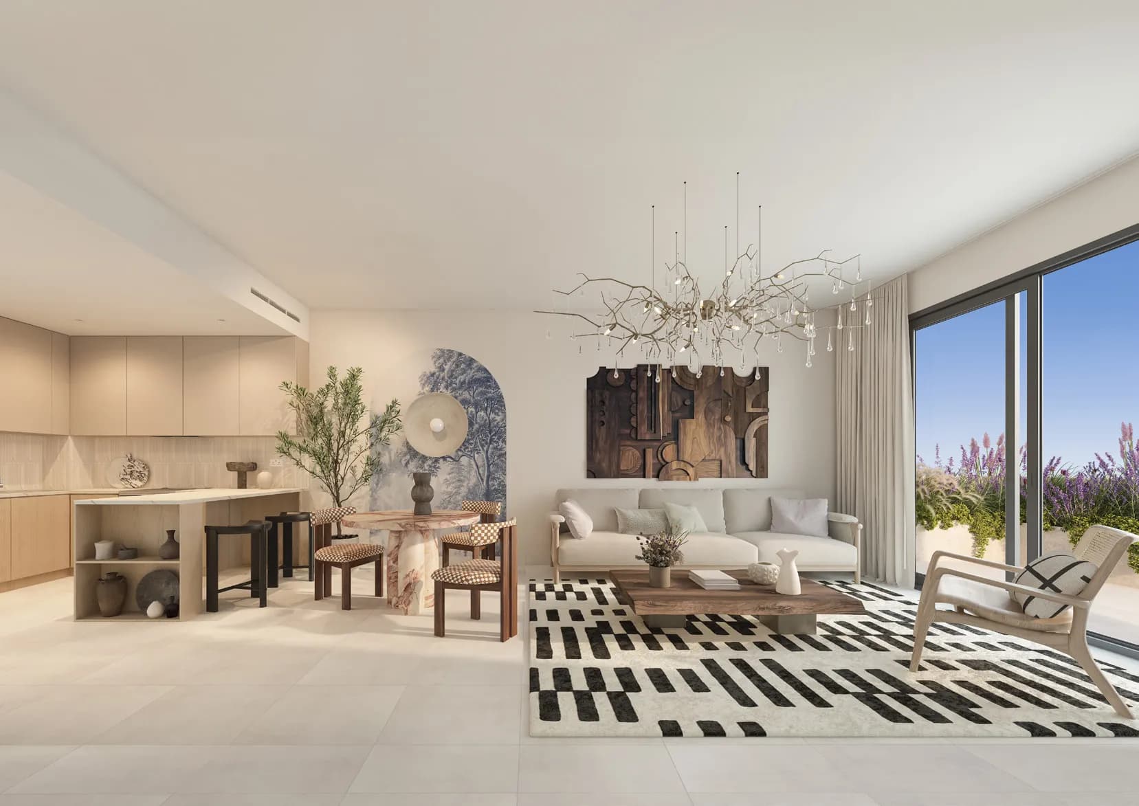 Weybridge Gardens 2 — interior, exterior or amenity image from the developer's brochure