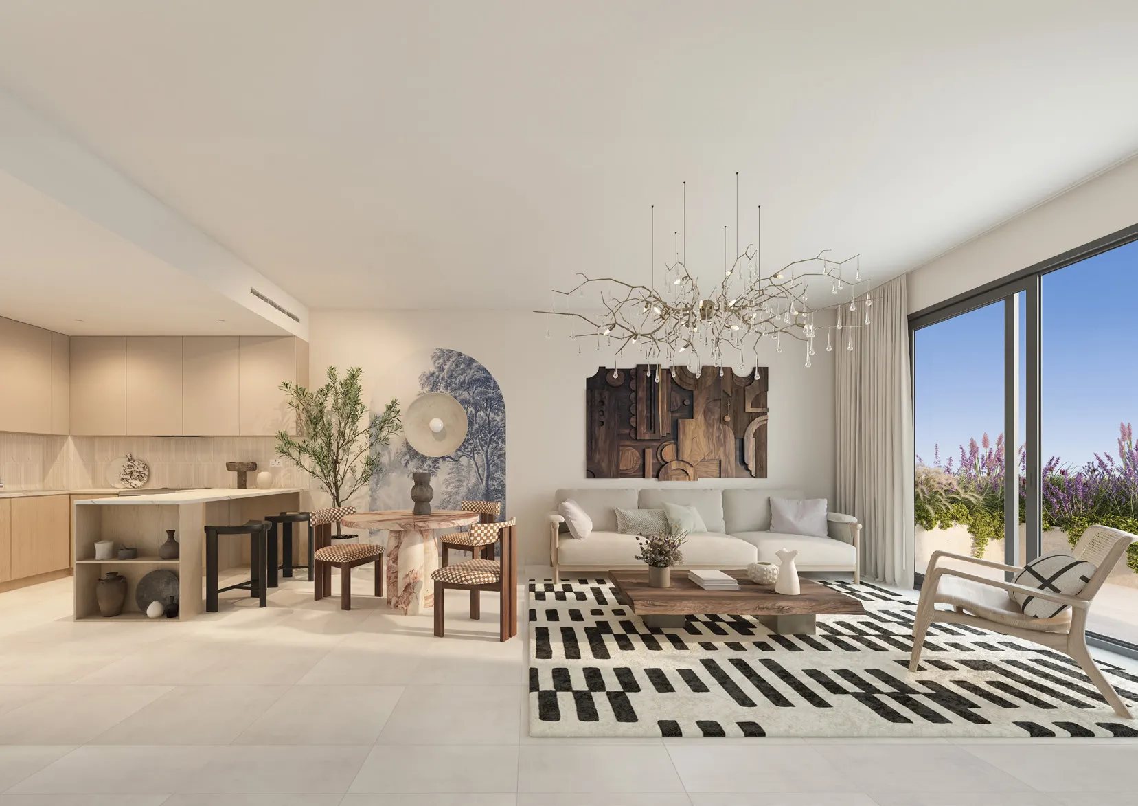 Weybridge Gardens 2 — interior, exterior or amenity image from the developer's brochure