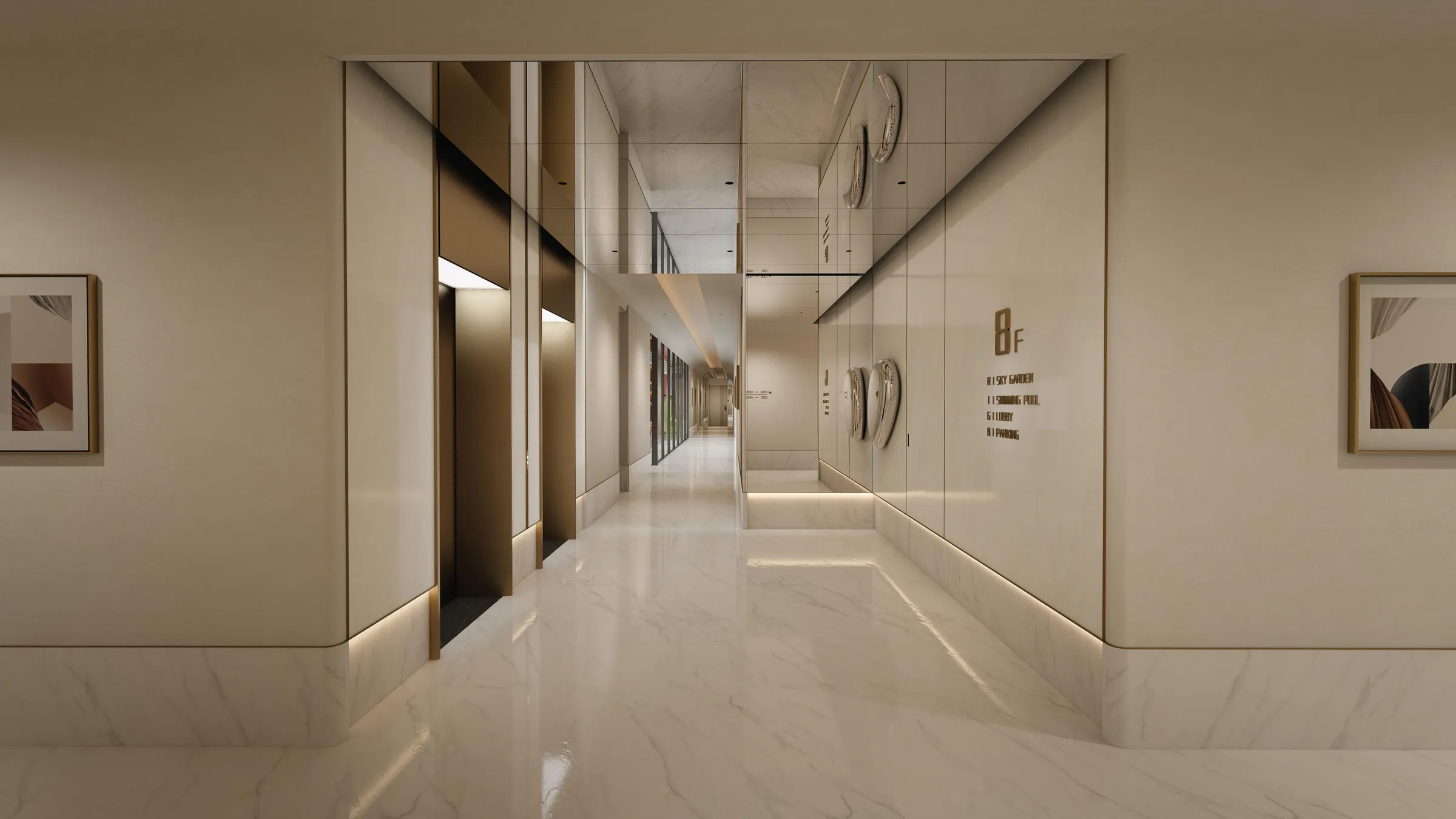 YIGO 26 — interior, exterior or amenity image from the developer's brochure