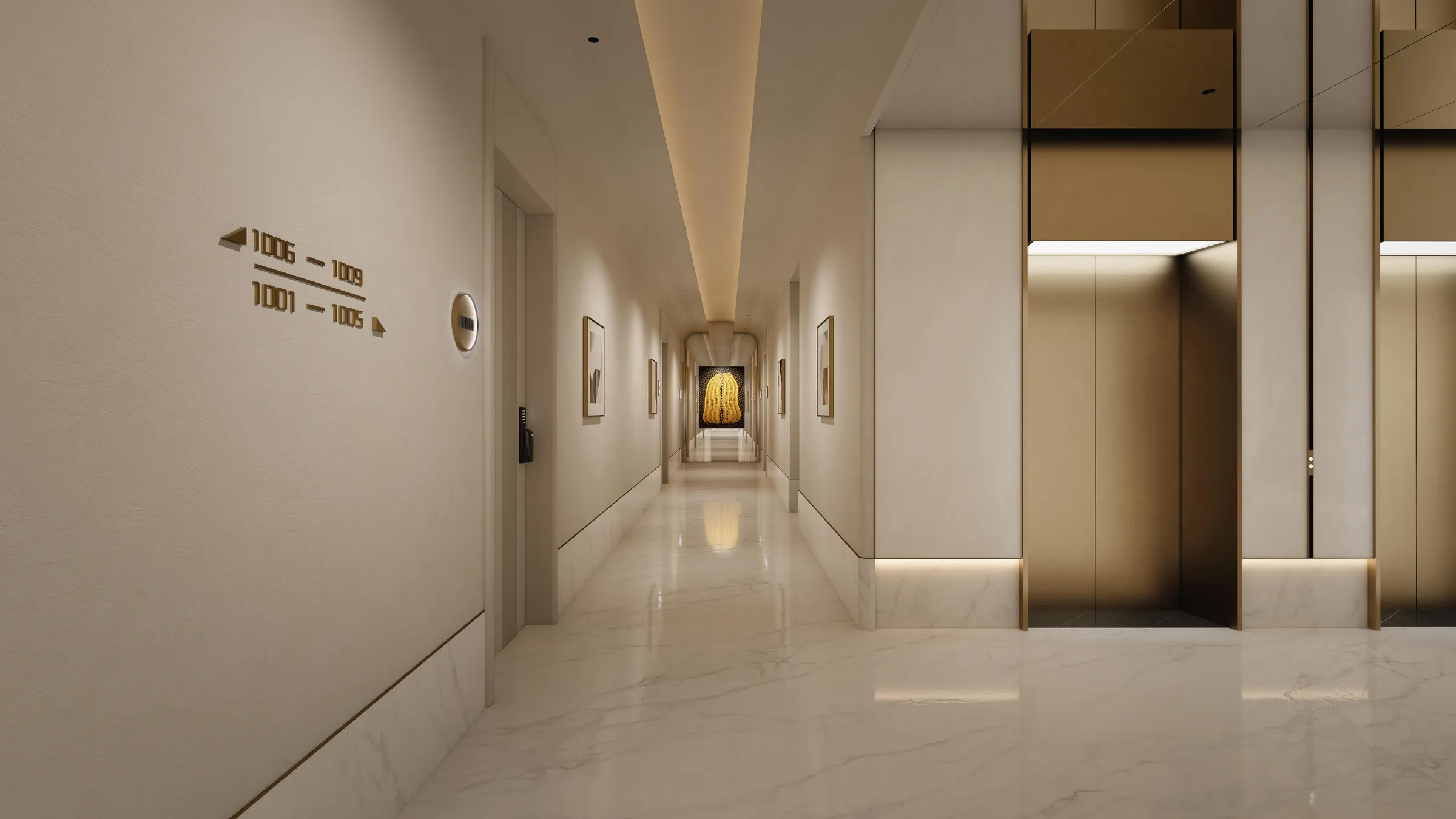 YIGO 26 — interior, exterior or amenity image from the developer's brochure