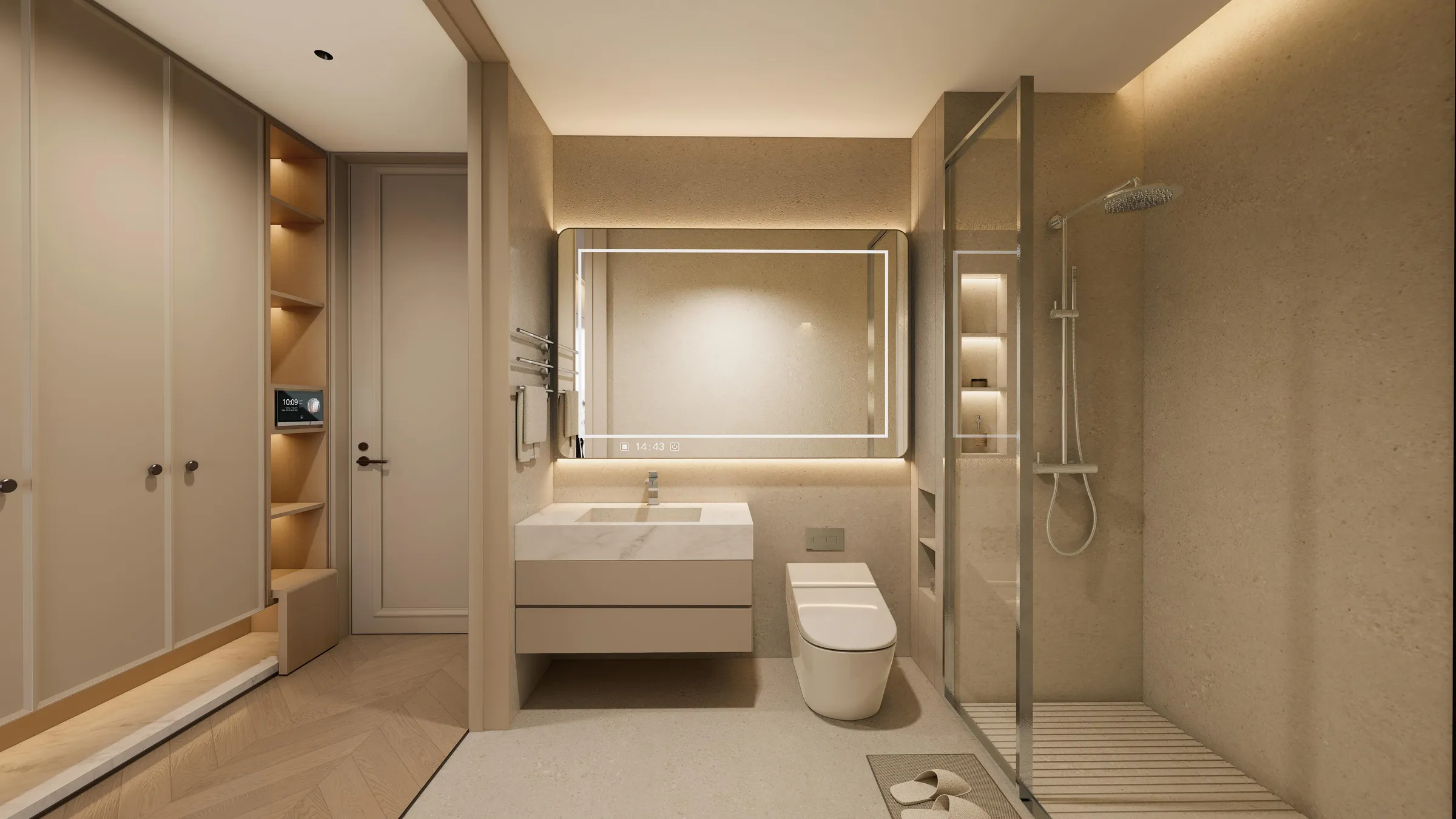 YIGO 26 — interior, exterior or amenity image from the developer's brochure